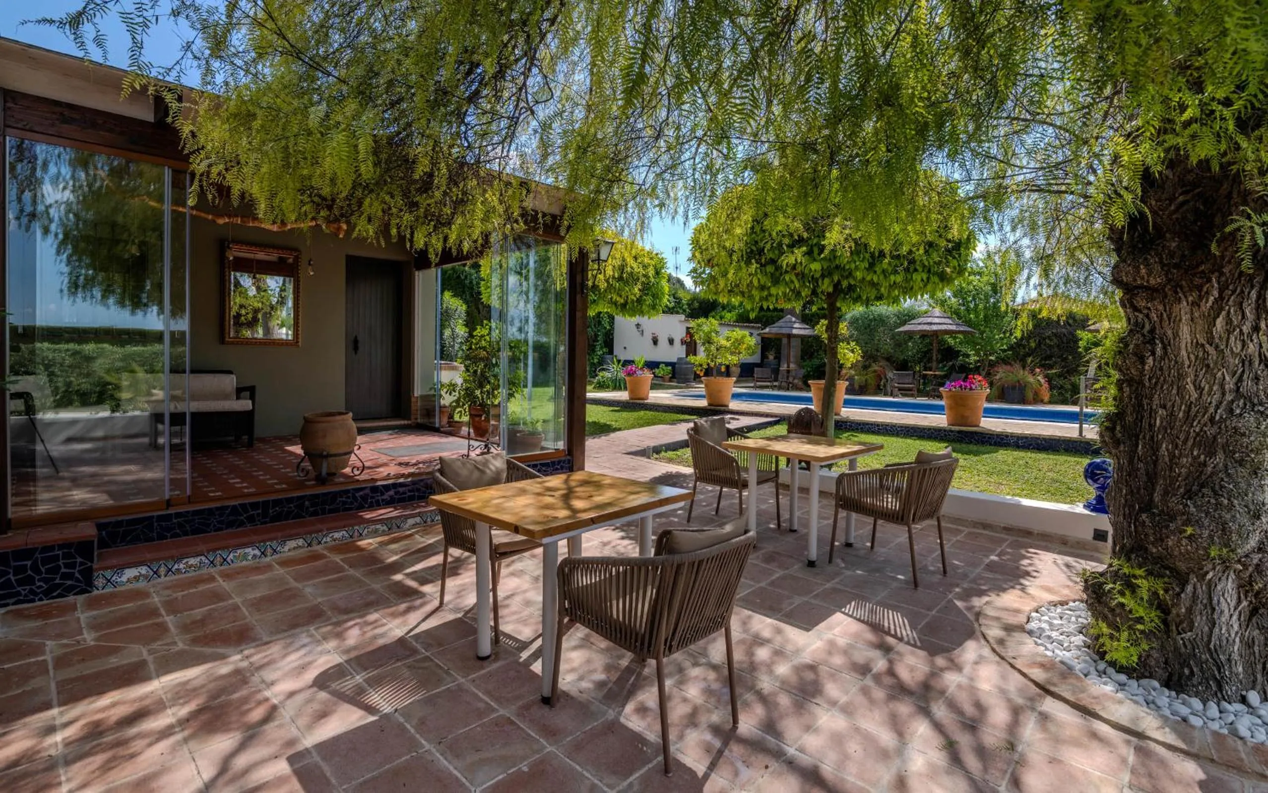 B&B Casa Adelante Sevilla