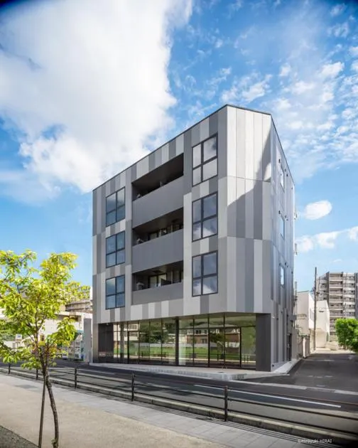 Property building in THE VIEW Odawara shiro-no mieru hotel - Vacation STAY 66089v