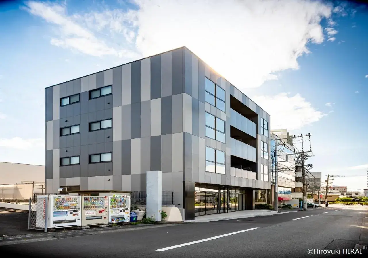 THE VIEW Odawara shiro-no mieru hotel - Vacation STAY 53335v THE VIEW Odawara shiro-no mieru hotel - Vacation STAY 53335v