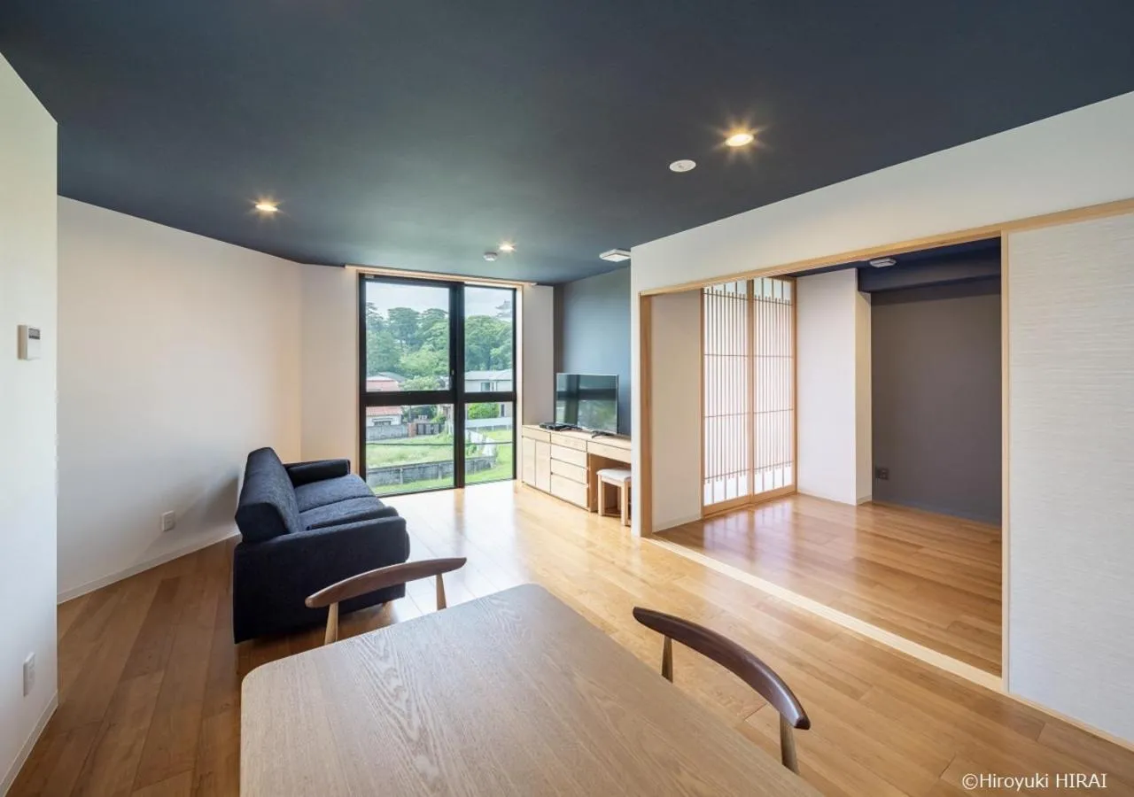 THE VIEW Odawara shiro-no mieru hotel - Vacation STAY 53335v