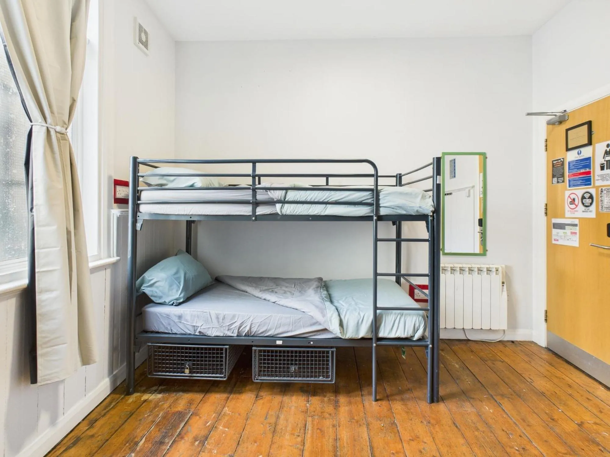 BunkHouse