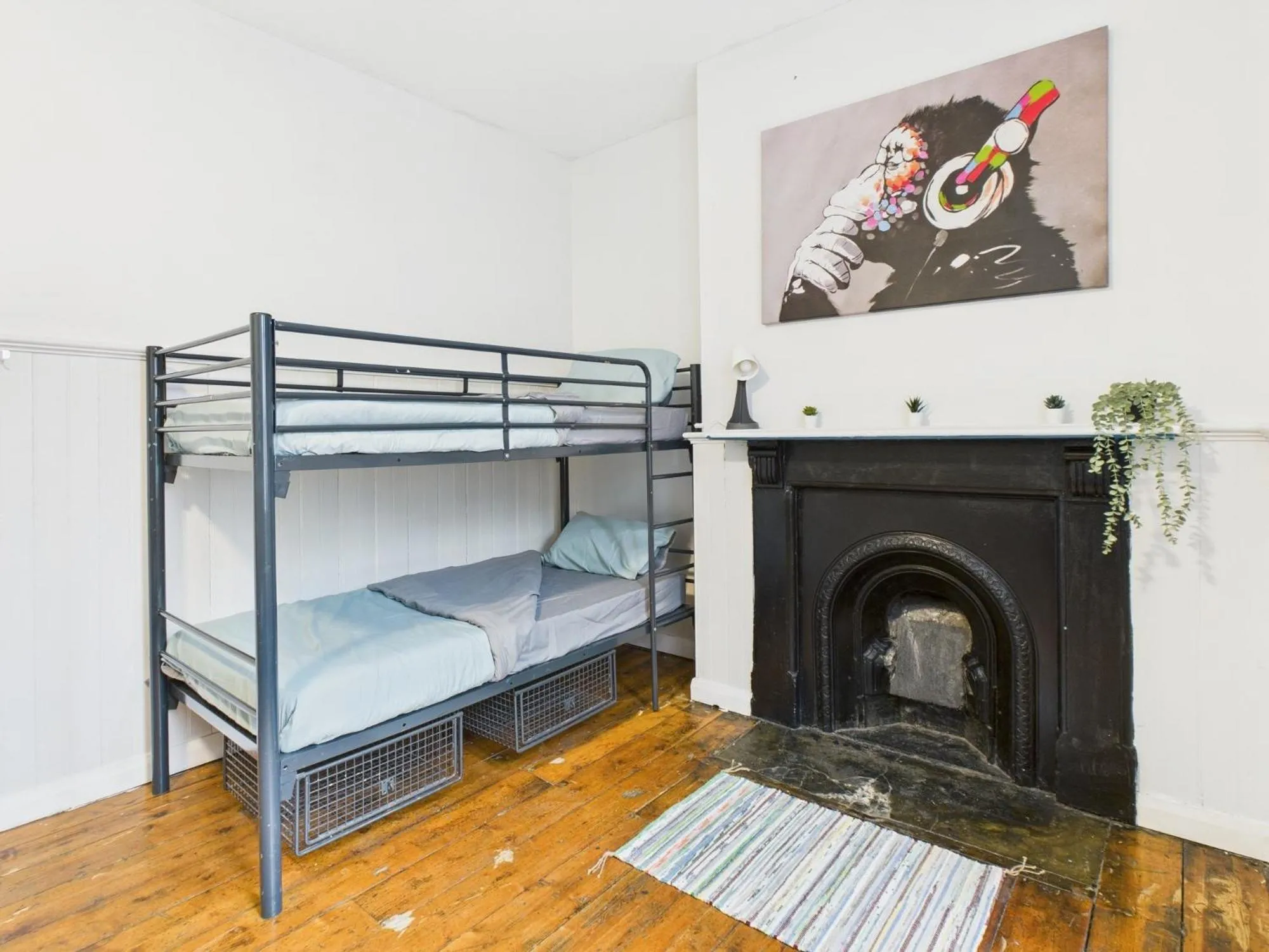 BunkHouse
