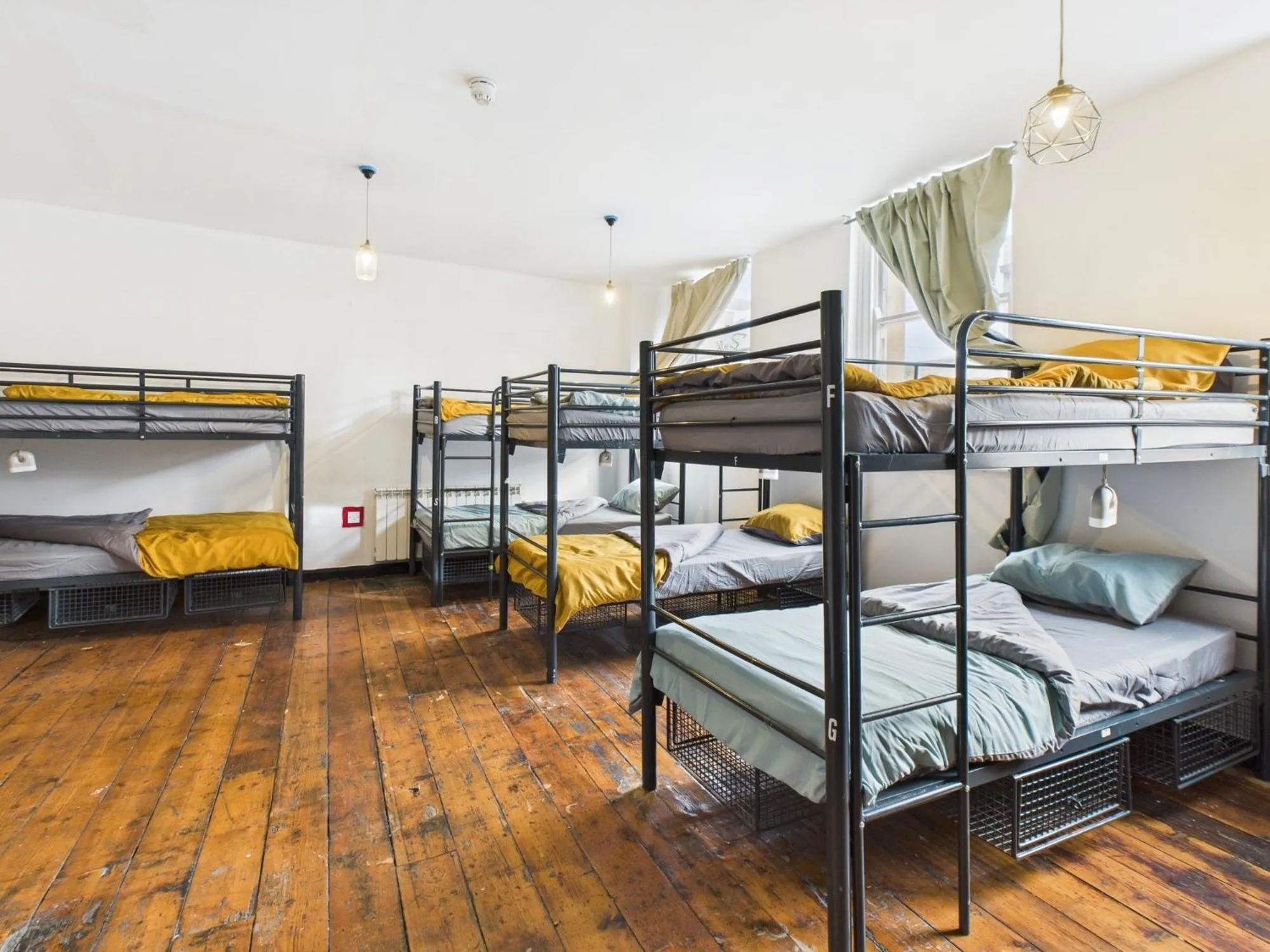 BunkHouse