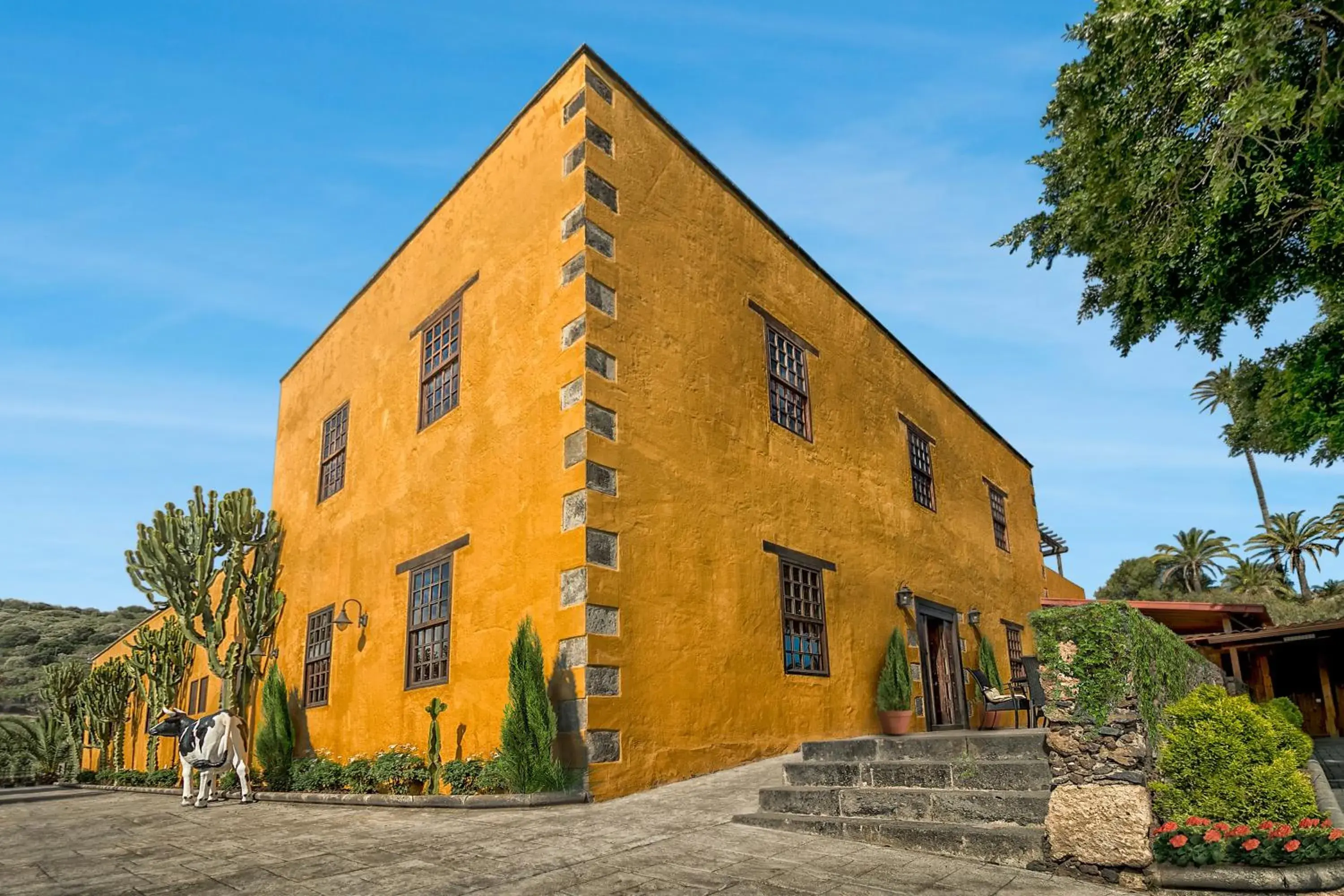 Hotel Rural LIVVO Maipez Hotel Rural LIVVO Maipez