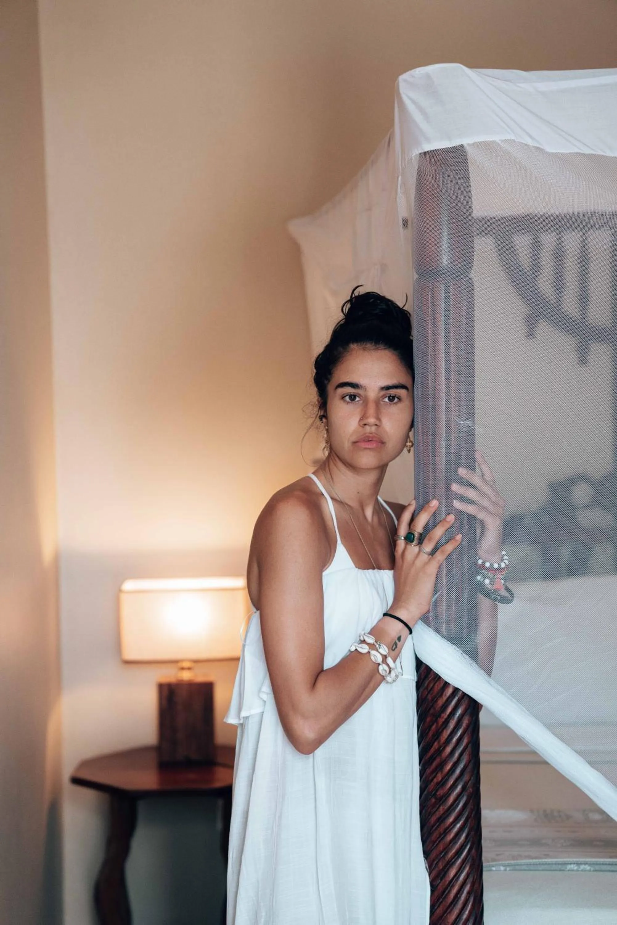 Bedroom, Bed in Sahari Zanzibar