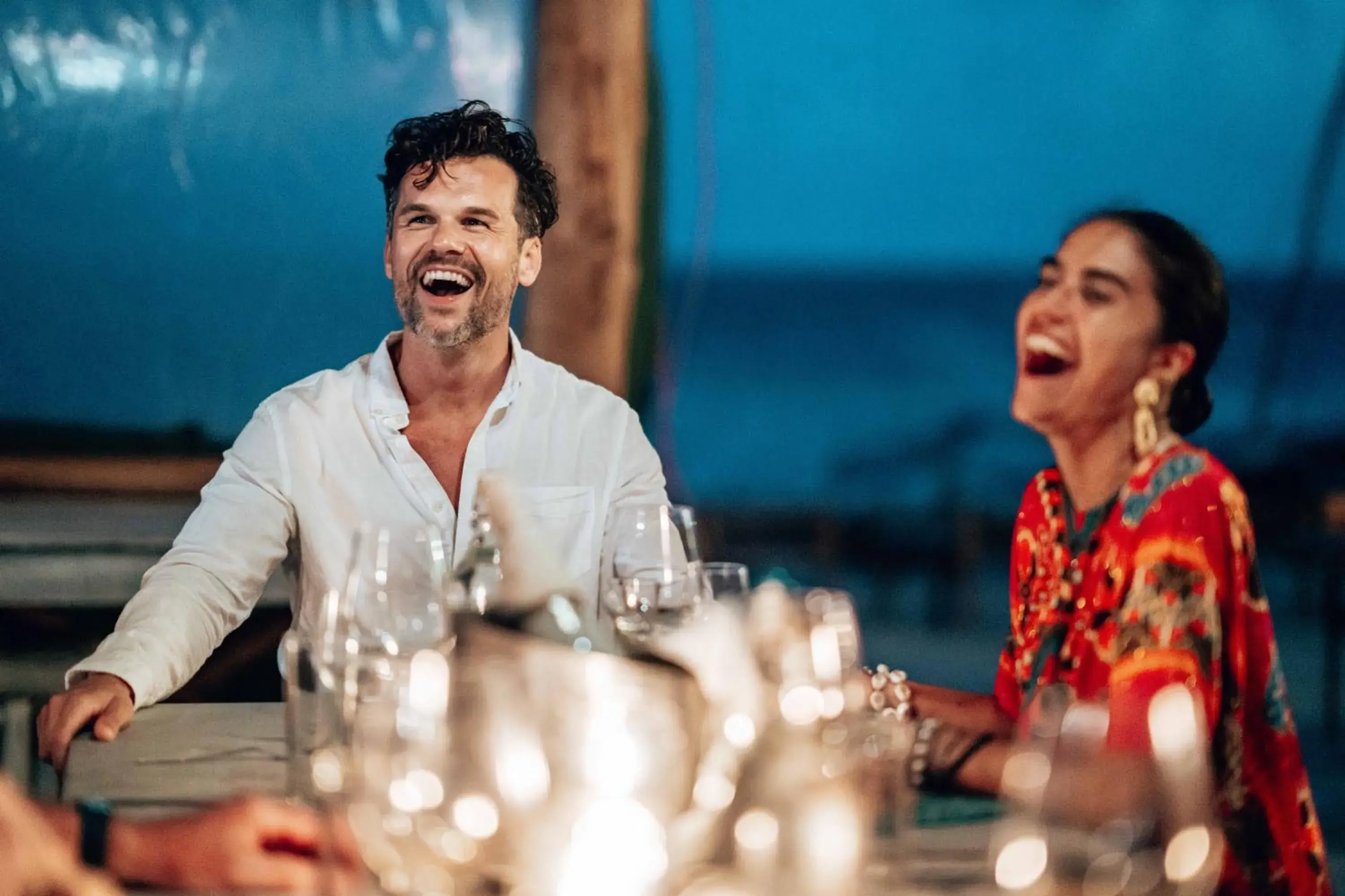 Food and drinks in Sahari Zanzibar Food and drinks in Sahari Zanzibar