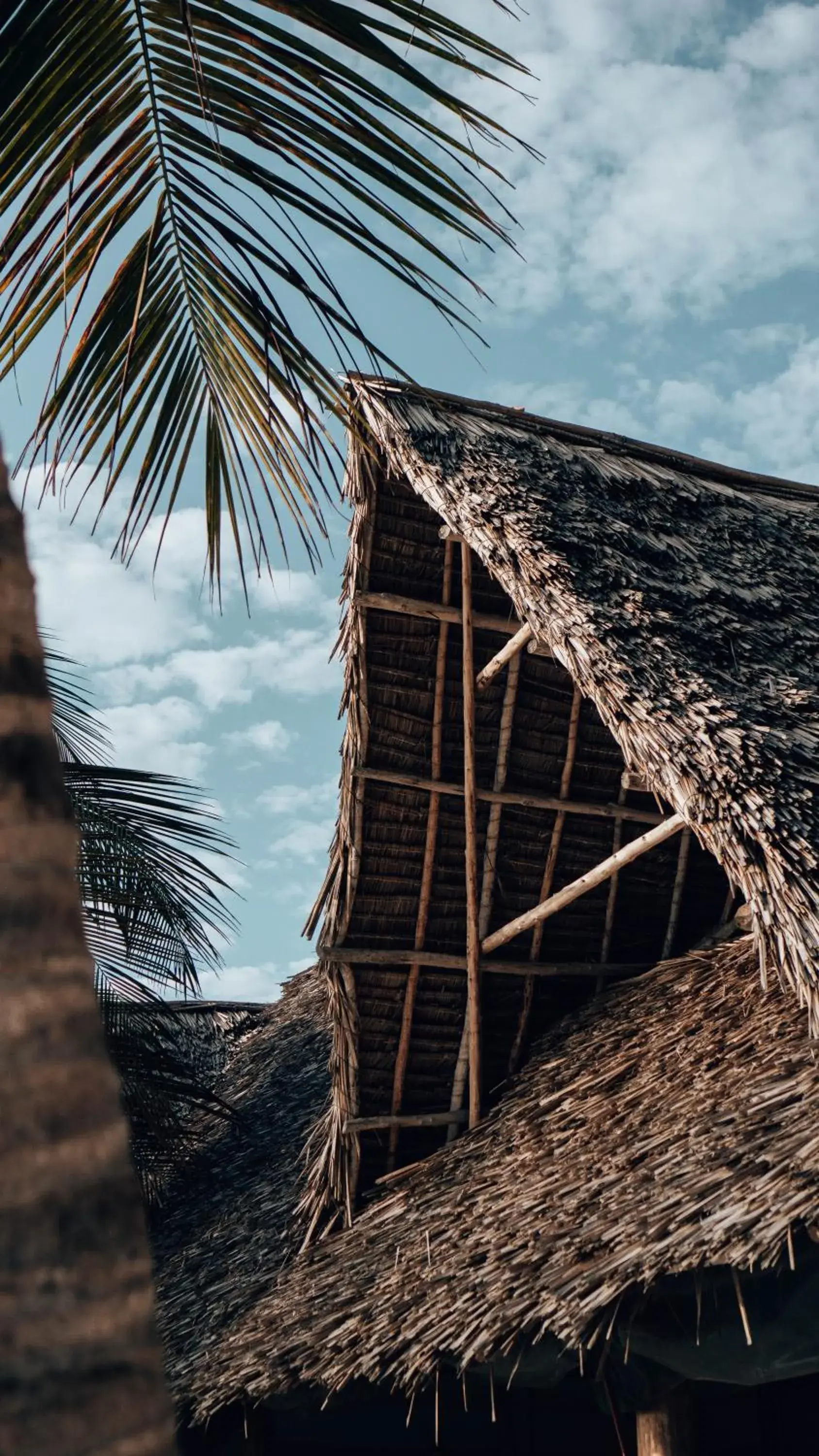 Property building in Sahari Zanzibar Property building in Sahari Zanzibar