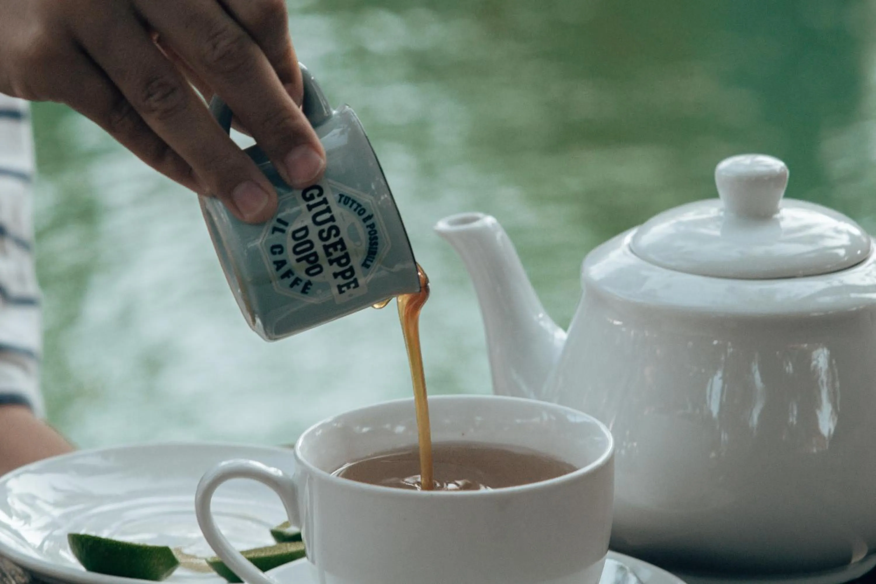 Drinks in Sahari Zanzibar