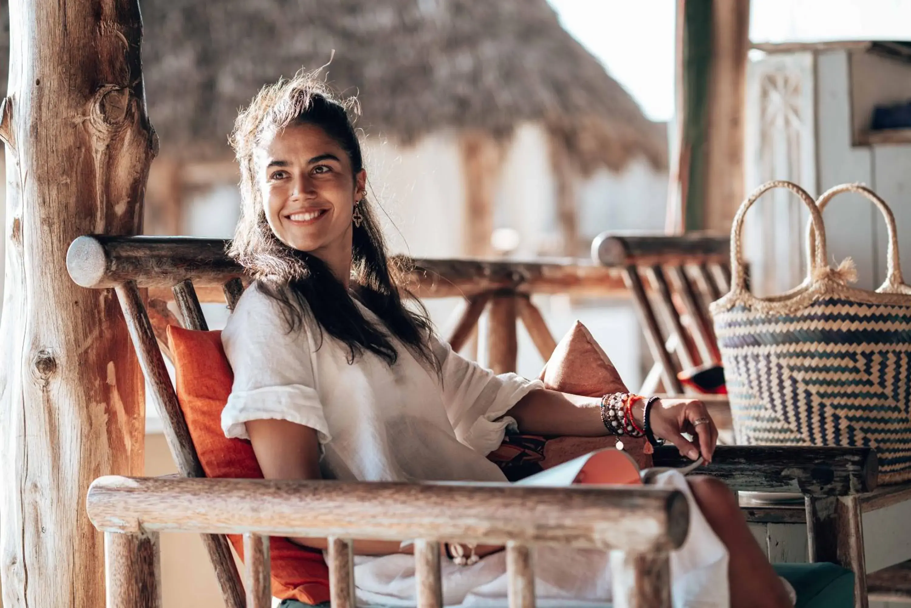 Restaurant/places to eat in Sahari Zanzibar Restaurant/places to eat in Sahari Zanzibar