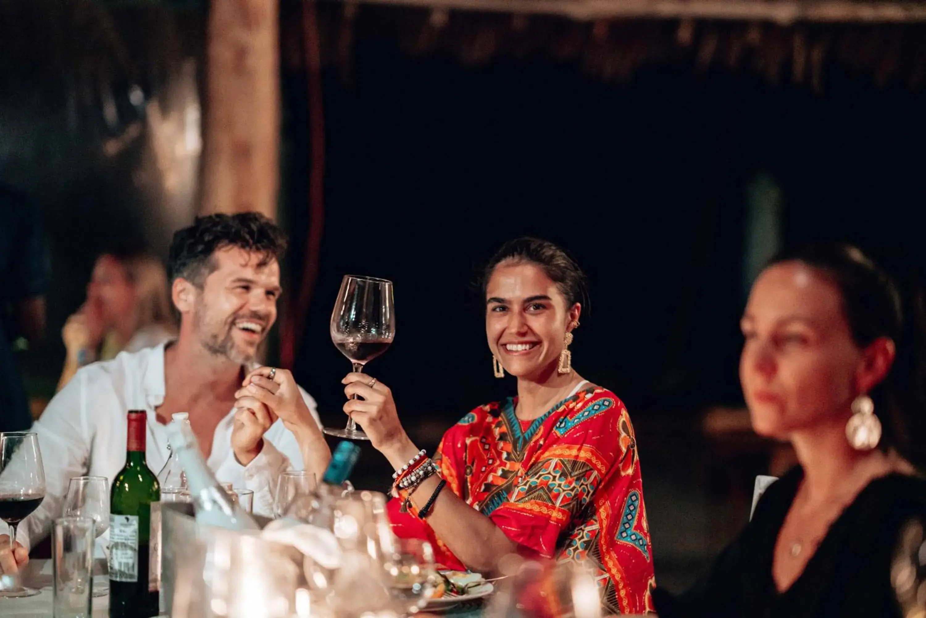 Food and drinks in Sahari Zanzibar Food and drinks in Sahari Zanzibar