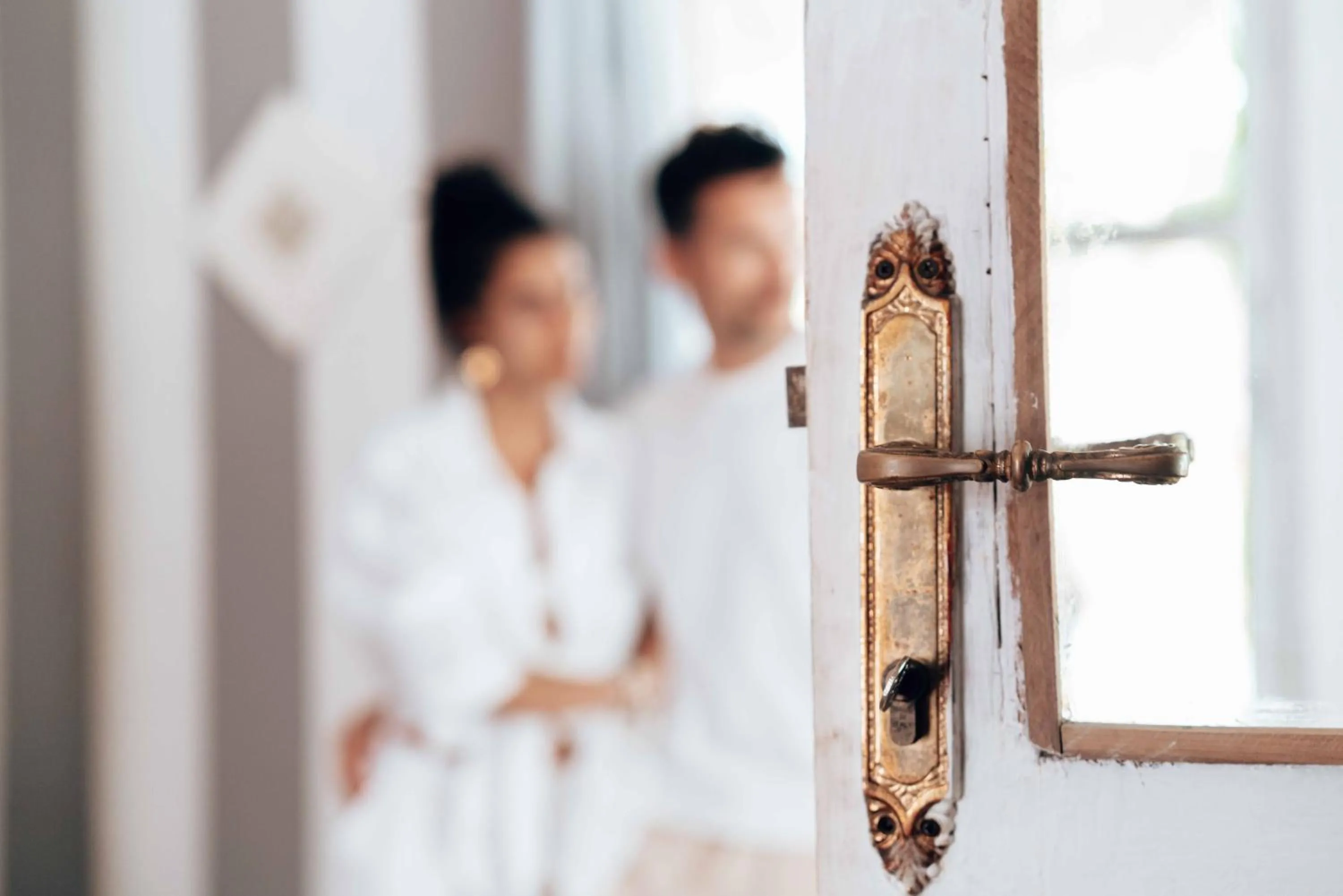 People in Sahari Zanzibar