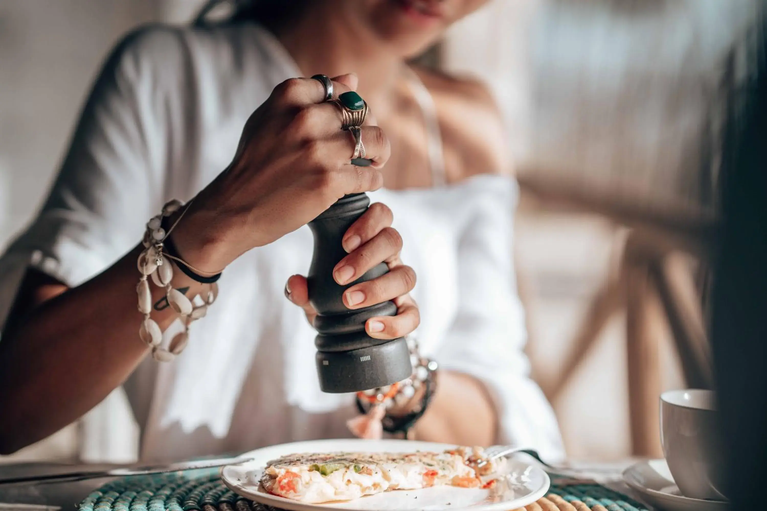 Food in Sahari Zanzibar Food in Sahari Zanzibar