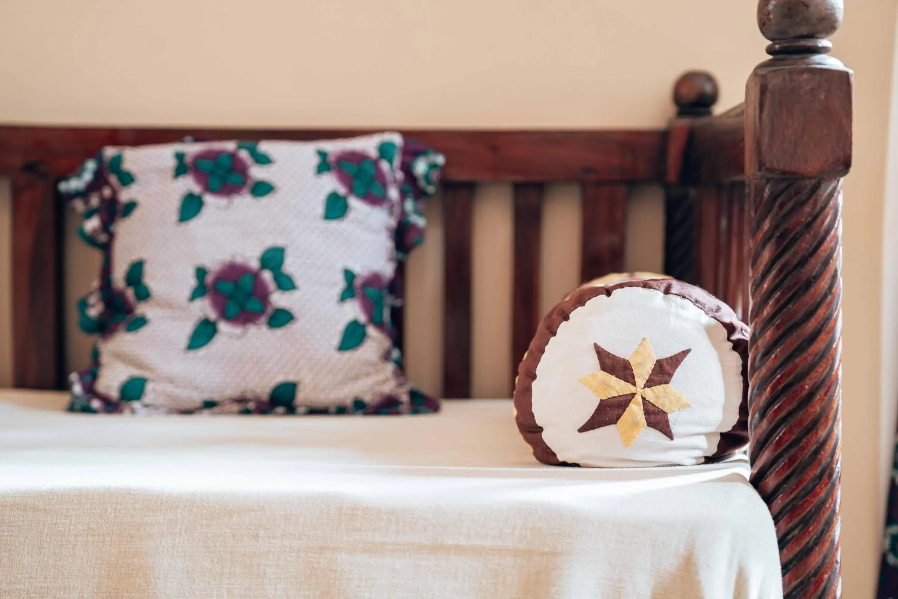 Bedroom, Bed in Sahari Zanzibar Bedroom, Bed in Sahari Zanzibar