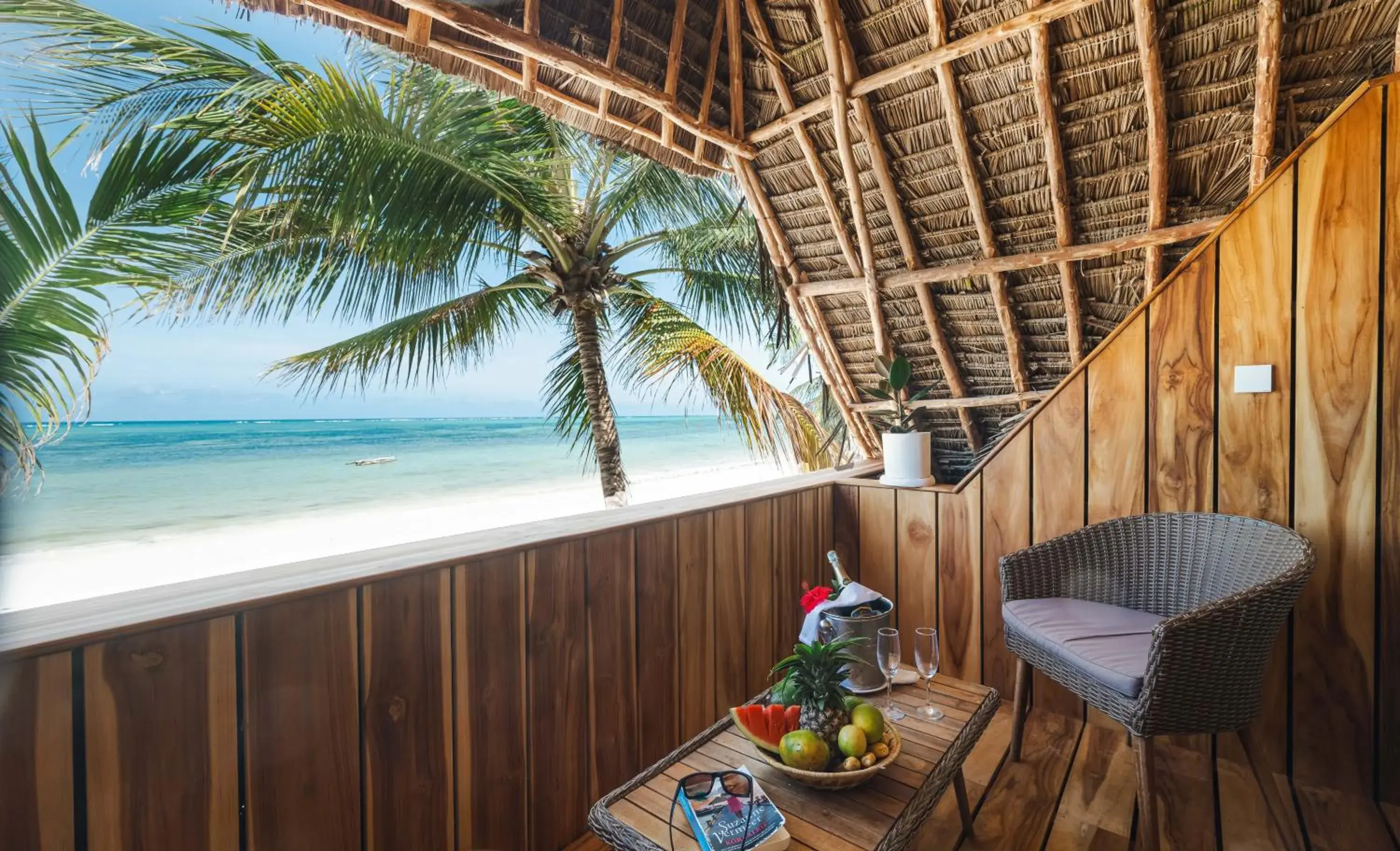 Sahari Zanzibar Sahari Zanzibar