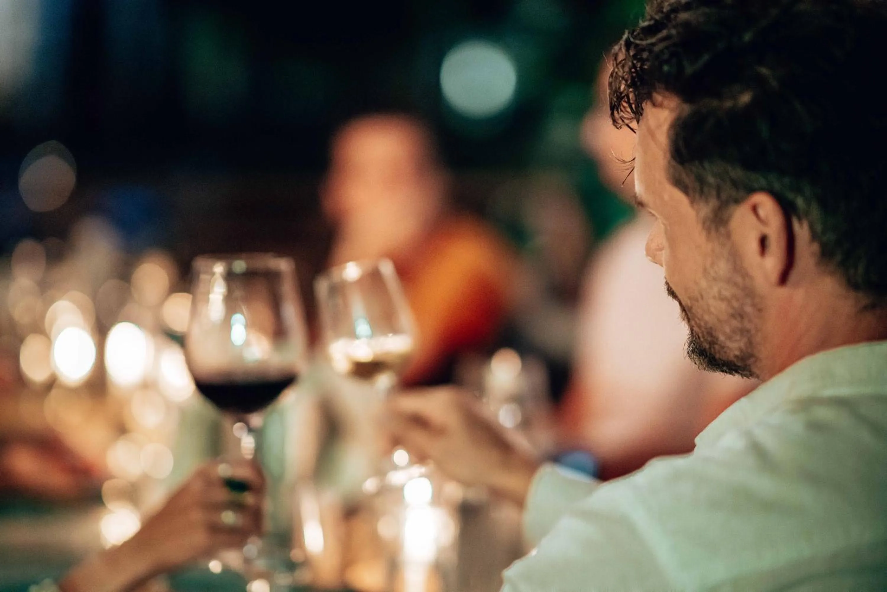 Guests in Sahari Zanzibar
