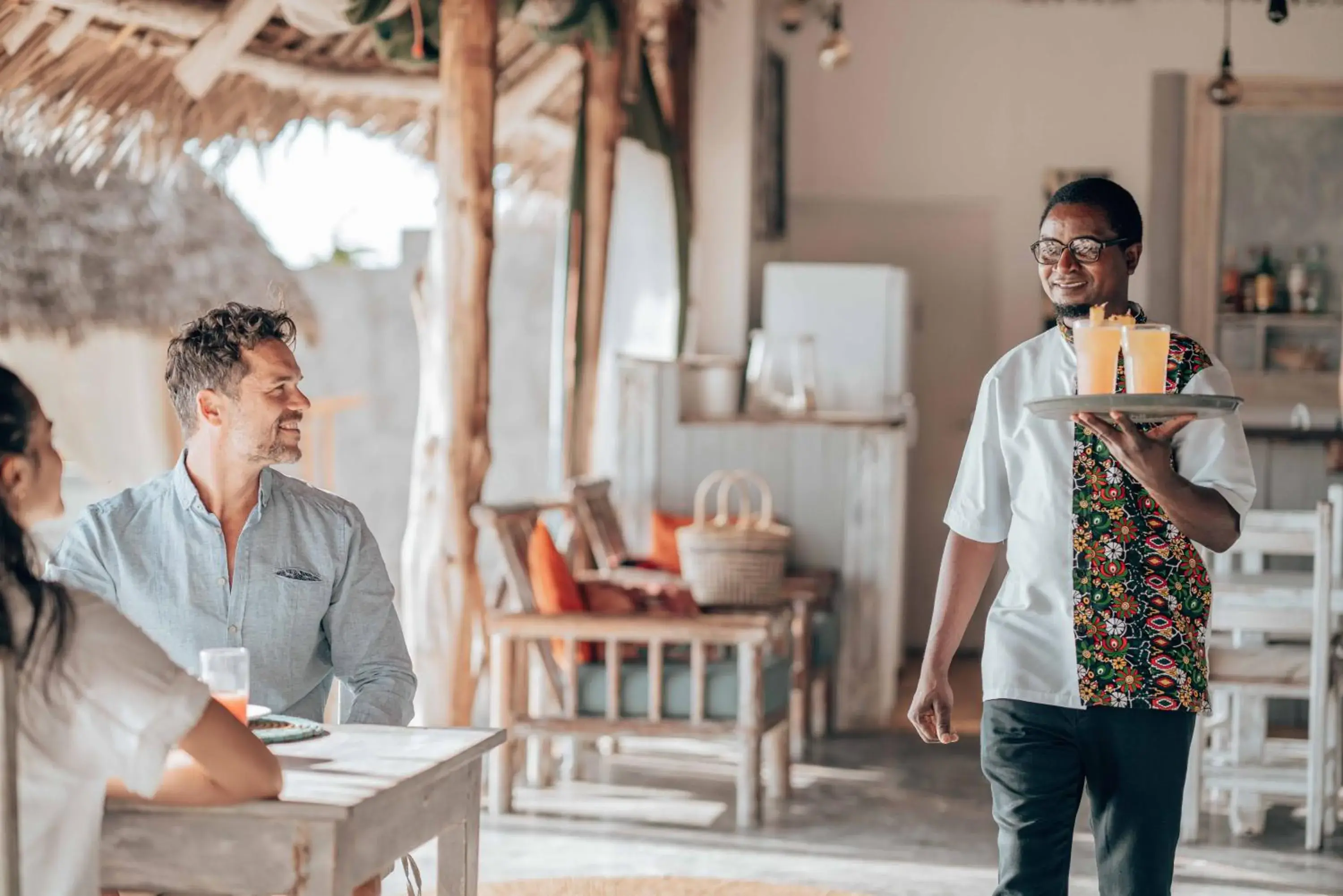 Restaurant/places to eat in Sahari Zanzibar Restaurant/places to eat in Sahari Zanzibar