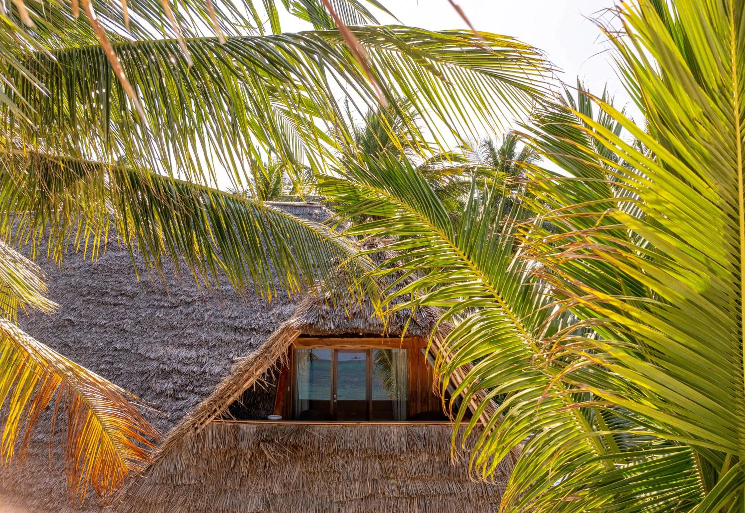 Property building in Sahari Zanzibar