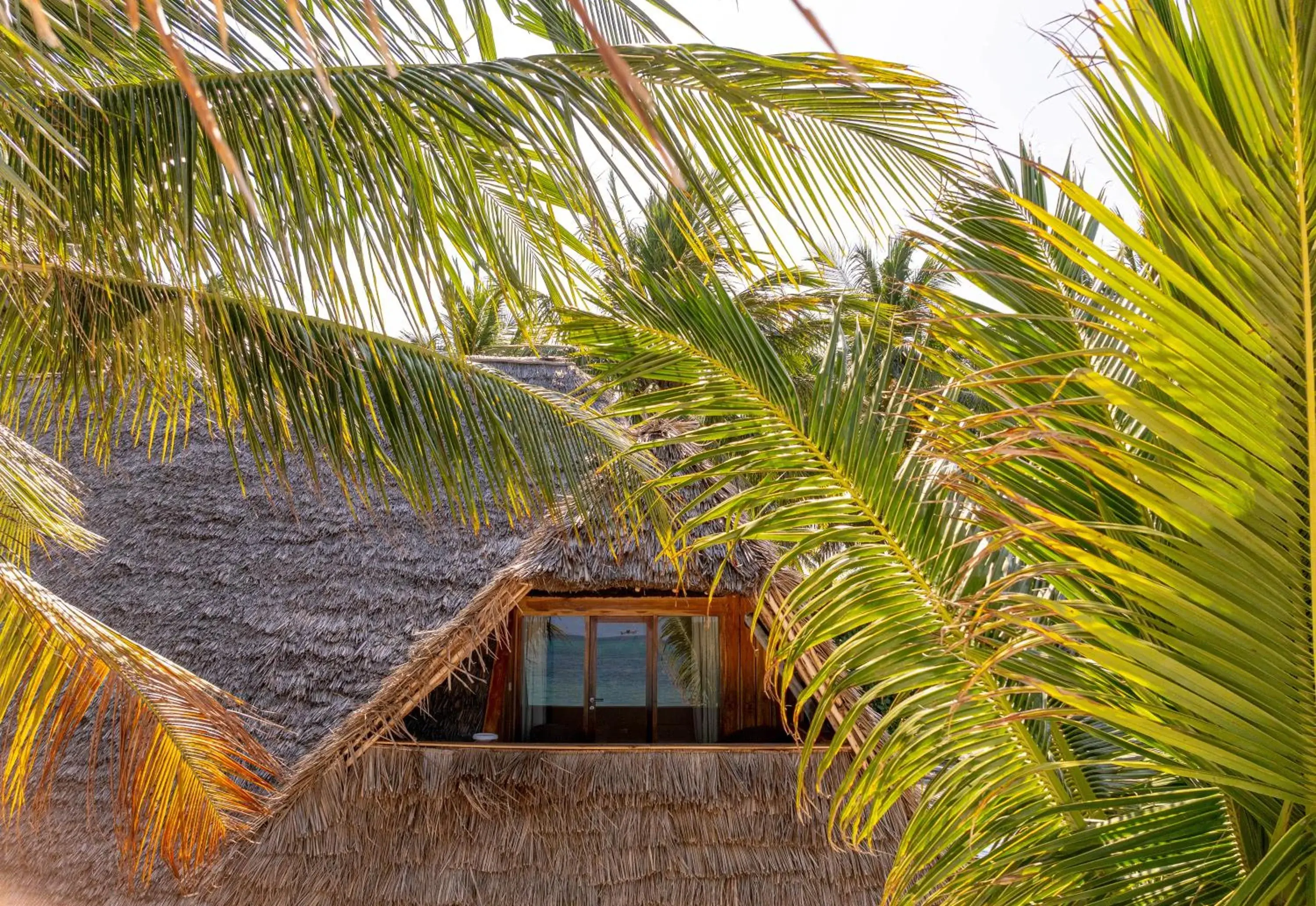 Property building in Sahari Zanzibar Property building in Sahari Zanzibar