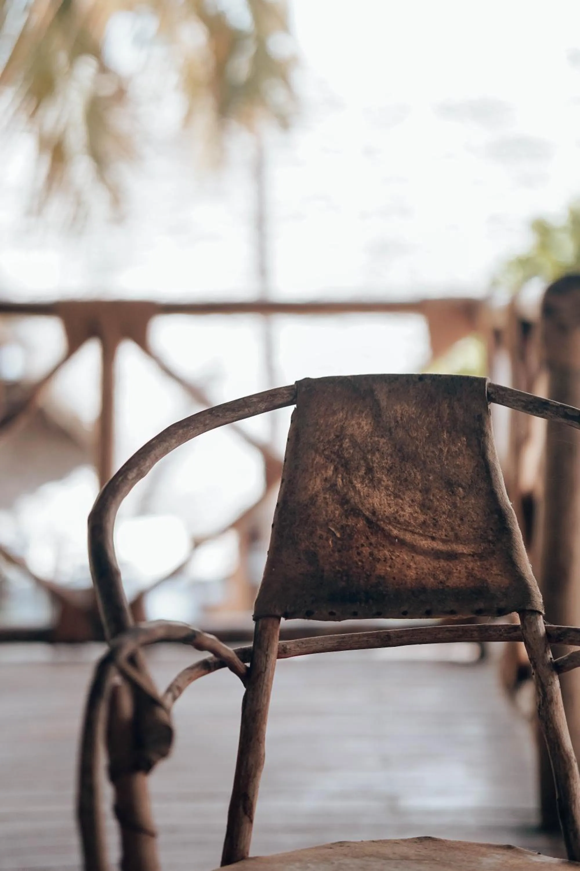 Day in Sahari Zanzibar