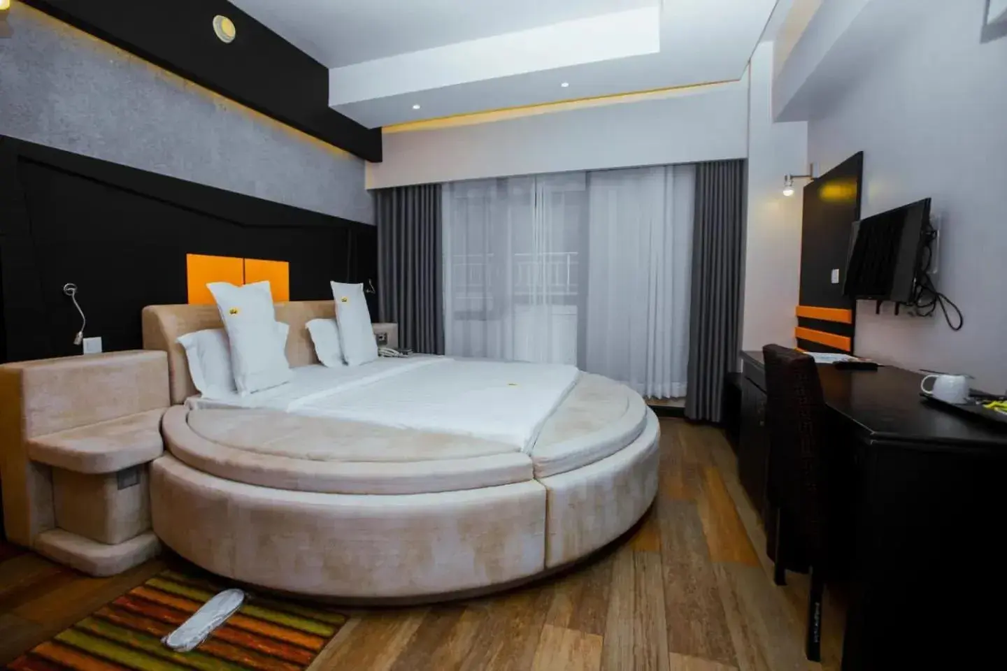 Executive Double Room - single occupancy in Gold Crest Hotel Executive Double Room - single occupancy in Gold Crest Hotel