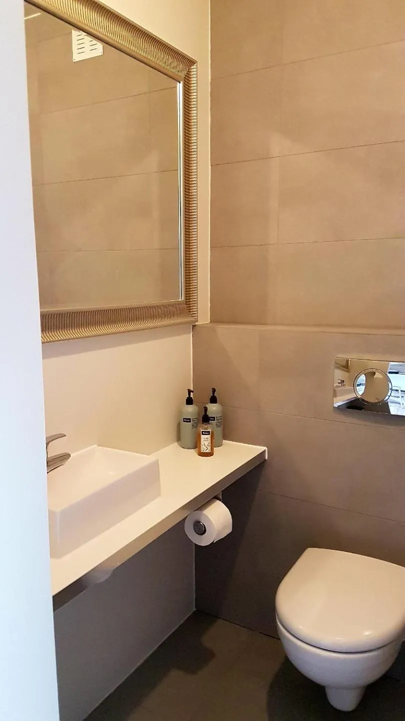 Harbour Inn - Guesthouse