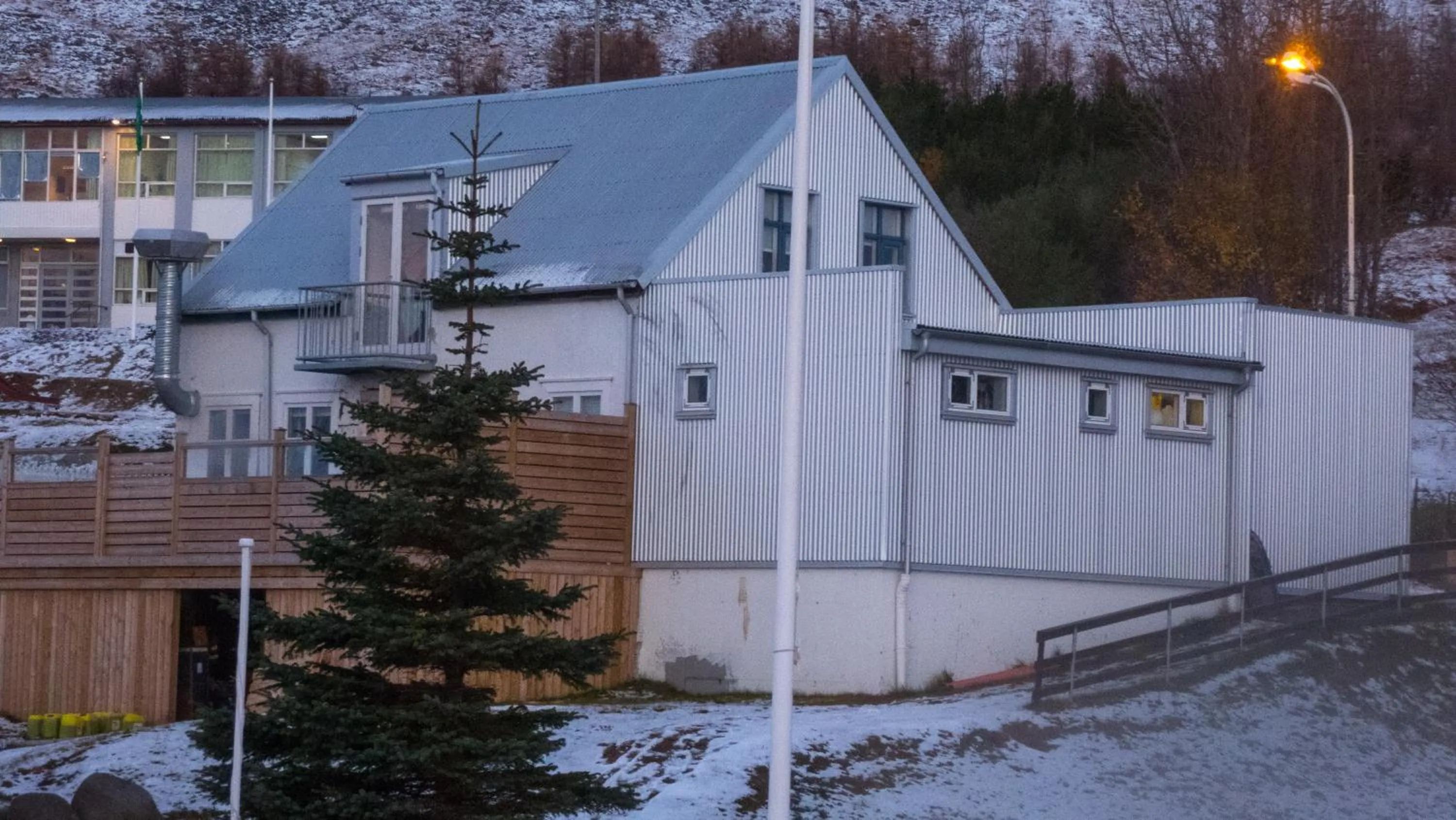 Harbour Inn - Guesthouse