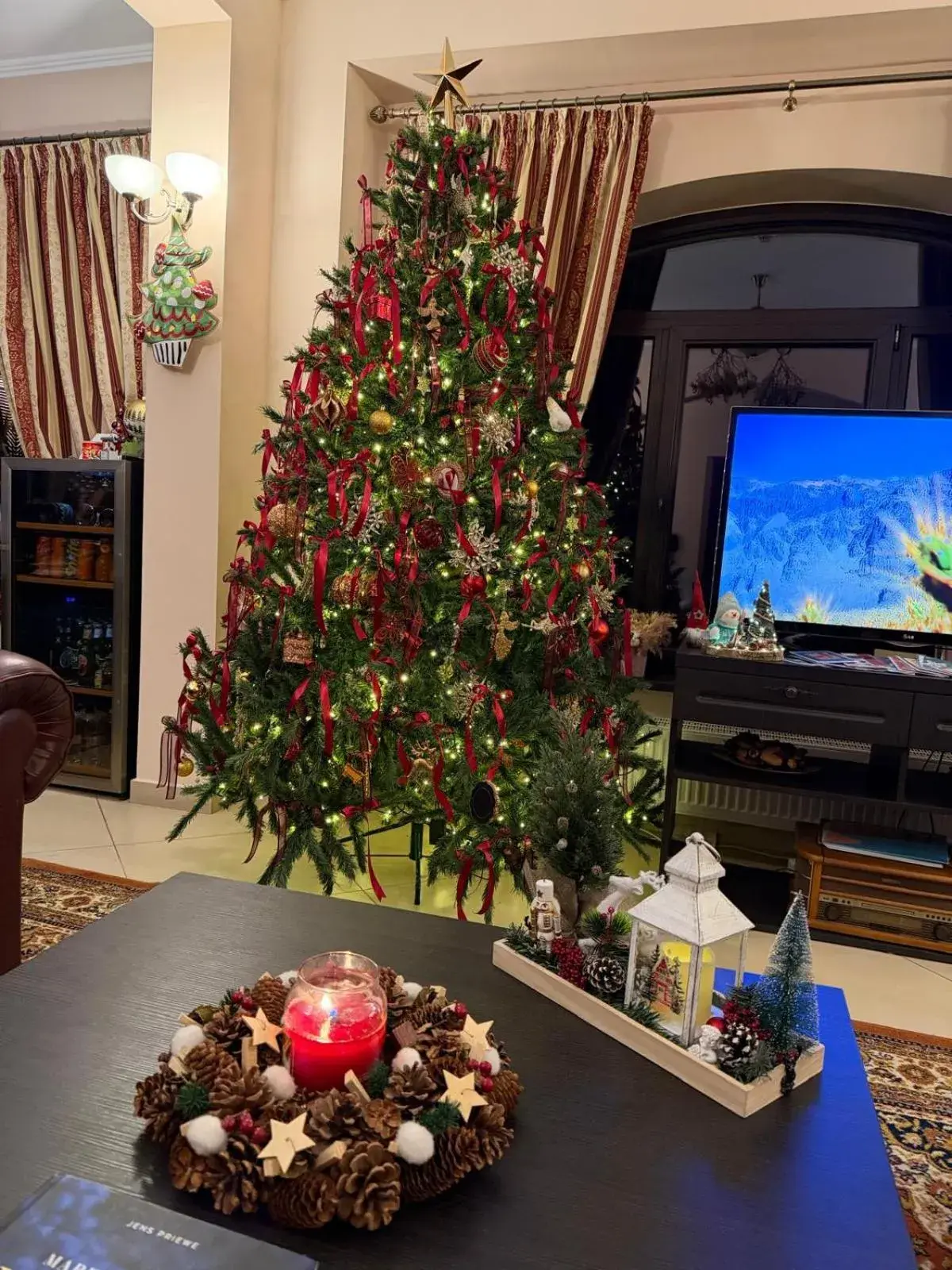 Pensiunea Toscana Pensiunea Toscana