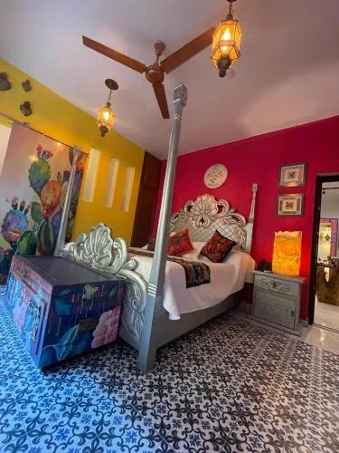 Ekléctic Hotel Boutique