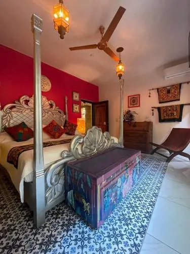 Ekléctic Hotel Boutique