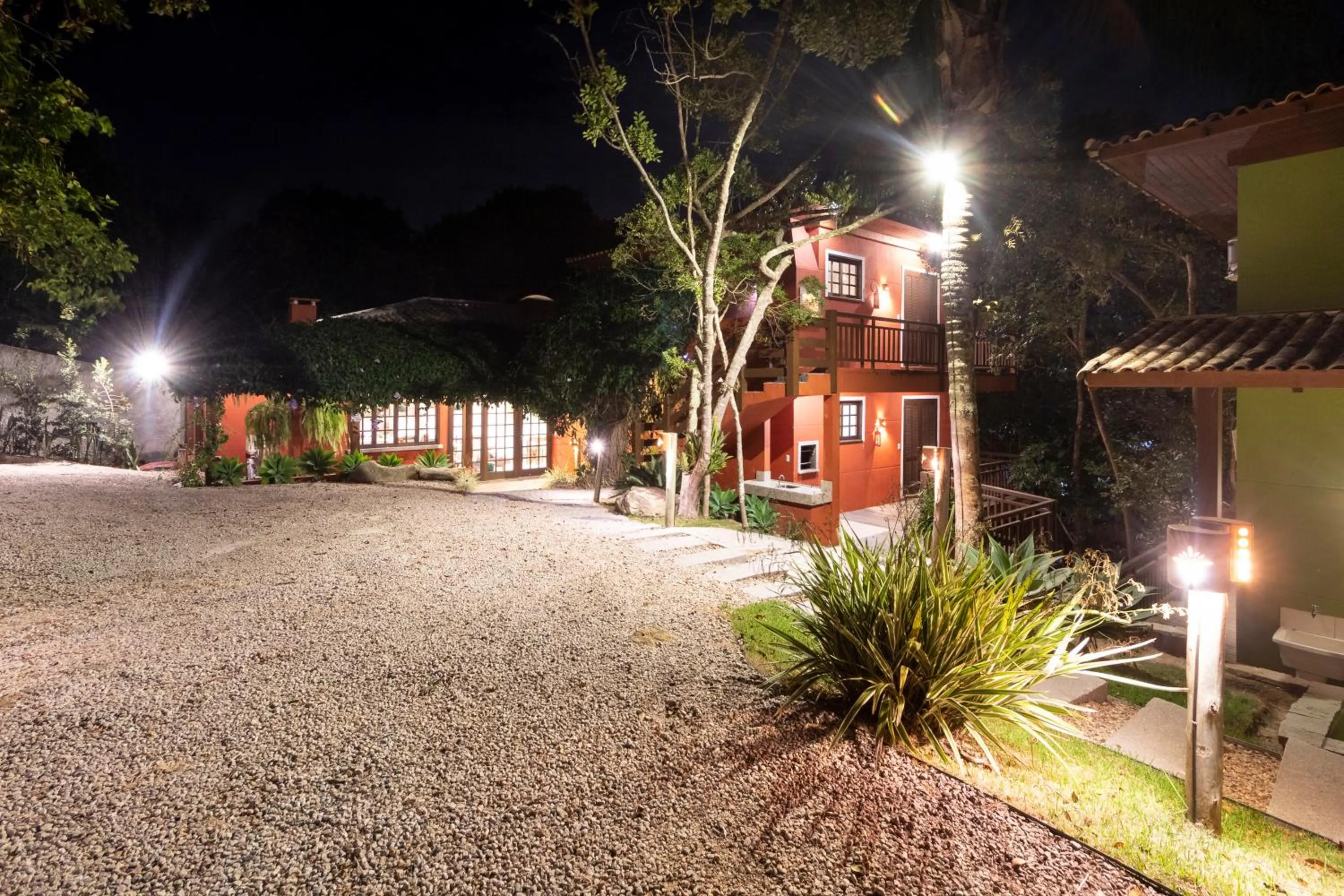 Property building in Dubai Bungalows Bombinhas