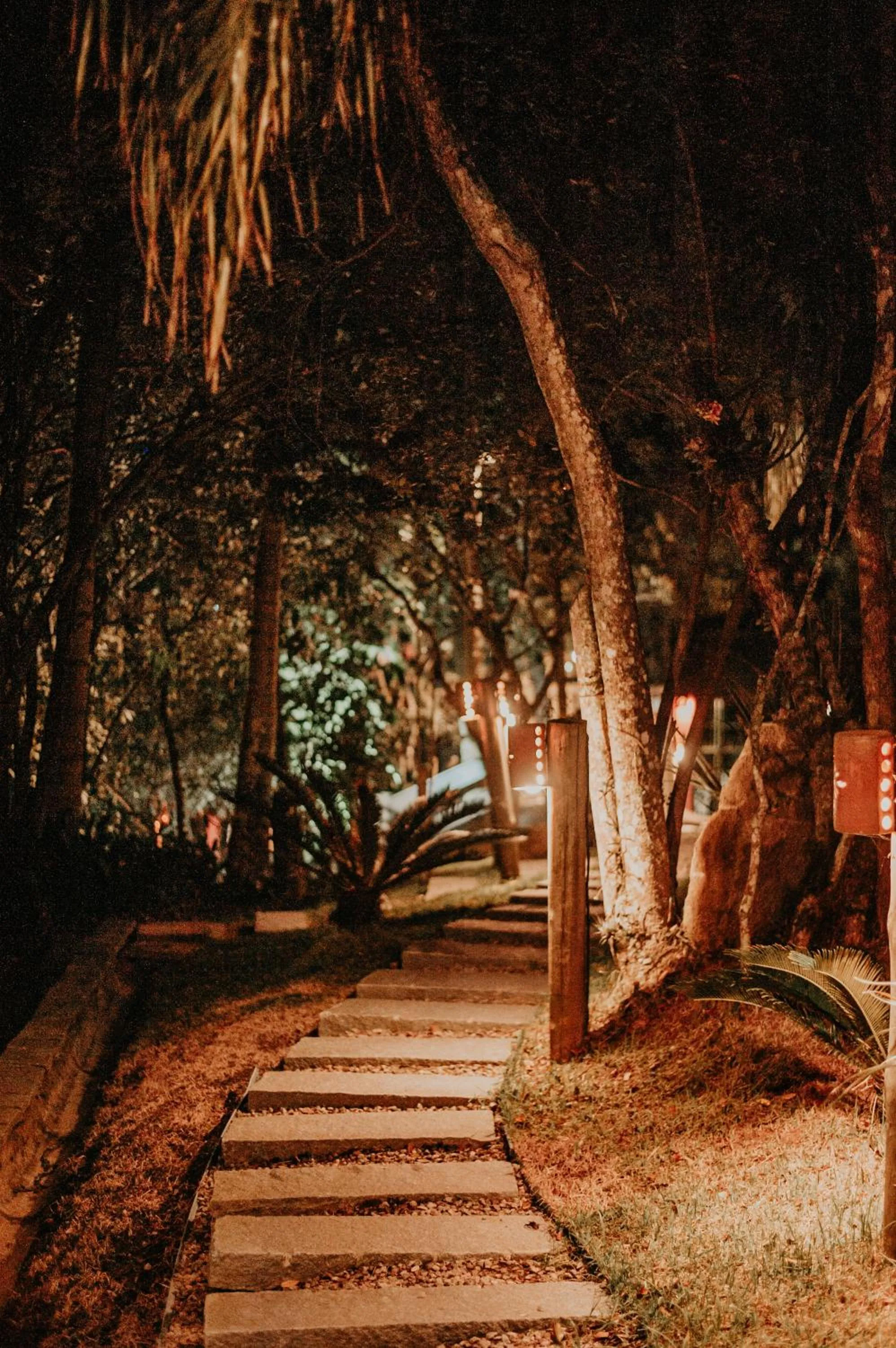 Property building in Dubai Bungalows Bombinhas