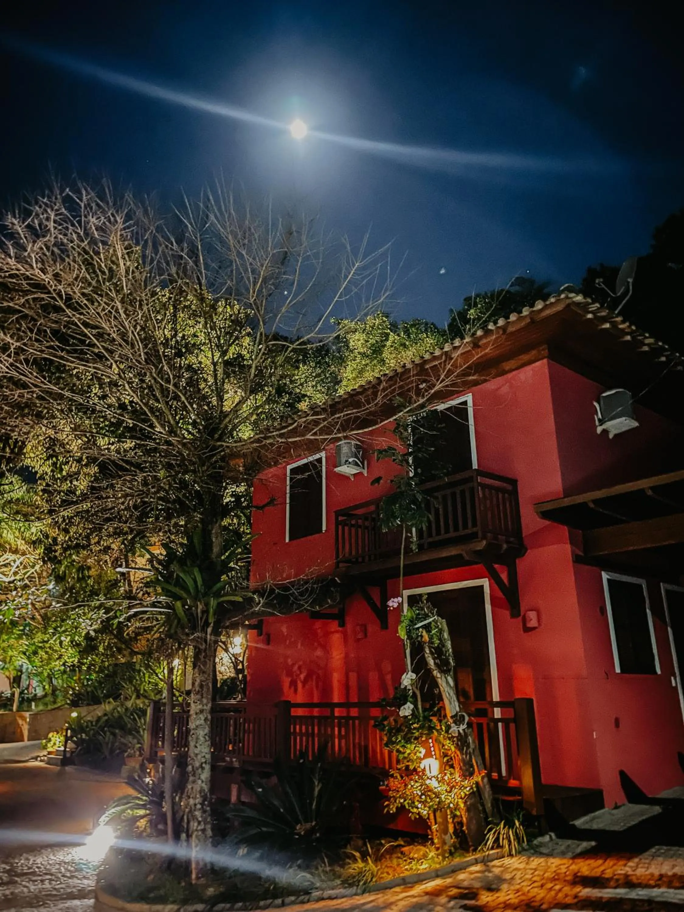 Property building in Dubai Bungalows Bombinhas