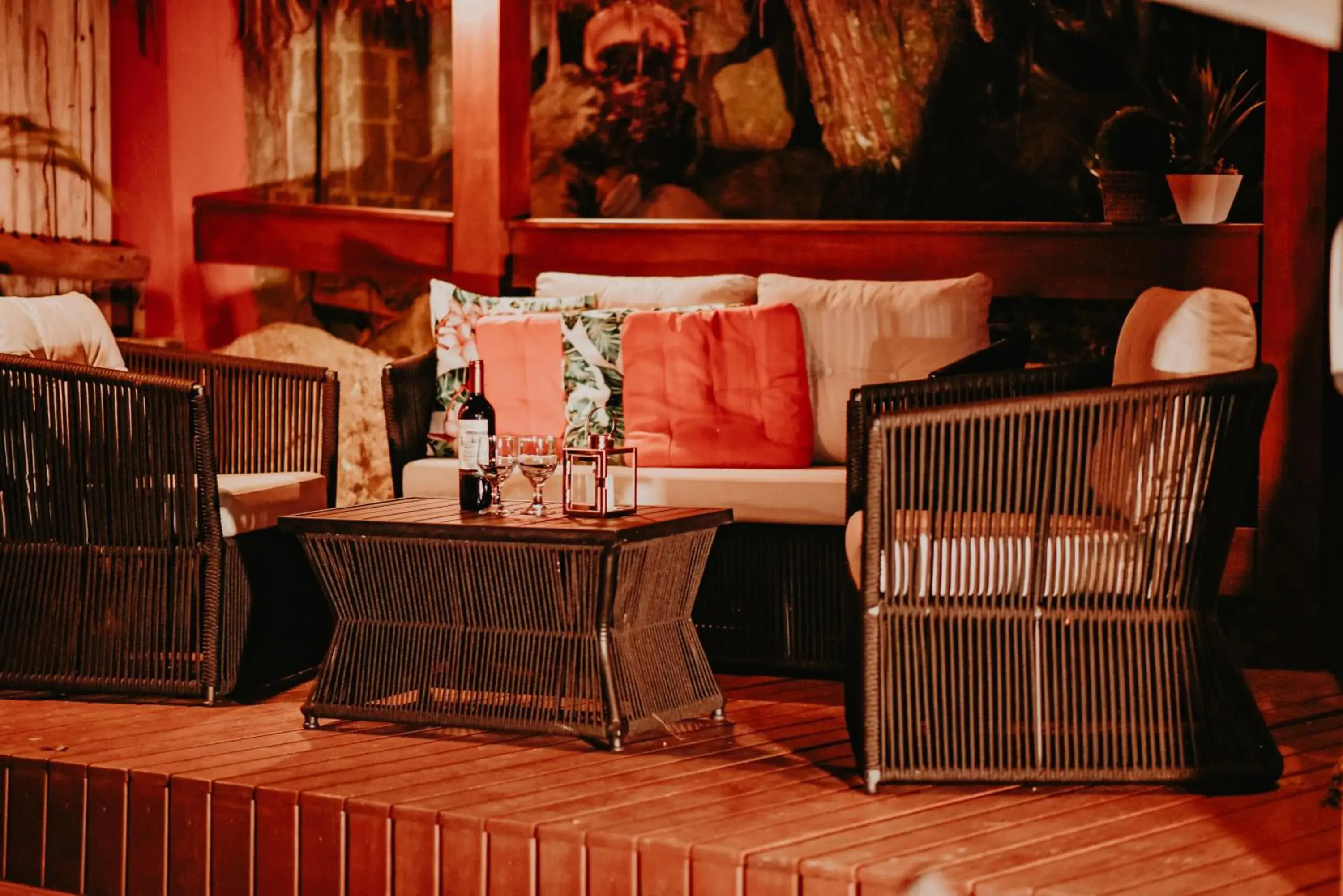 Swimming pool in Dubai Bungalows Bombinhas Swimming pool in Dubai Bungalows Bombinhas