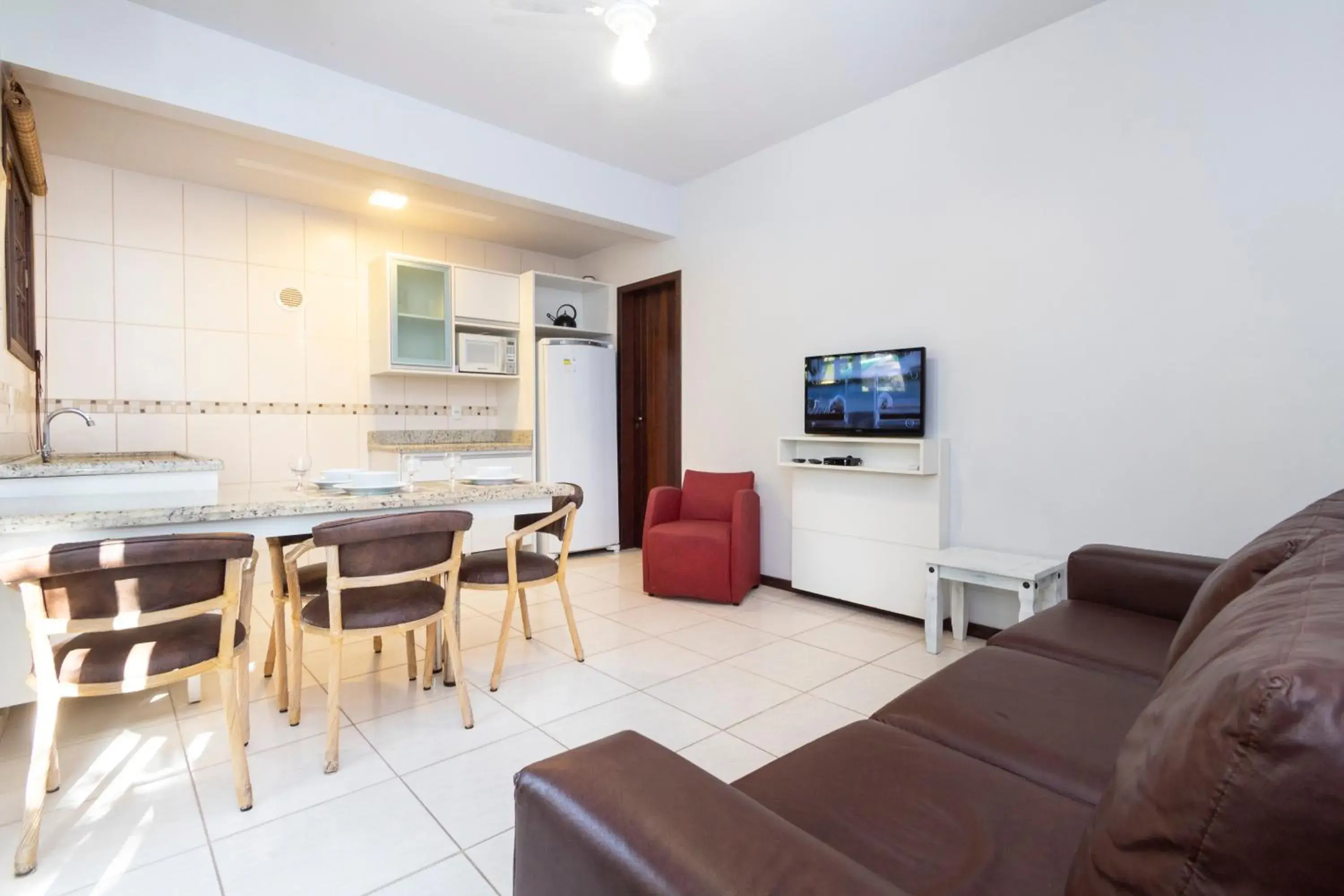 One-Bedroom Bungalow - Disability Access in Dubai Bungalows Bombinhas One-Bedroom Bungalow - Disability Access in Dubai Bungalows Bombinhas