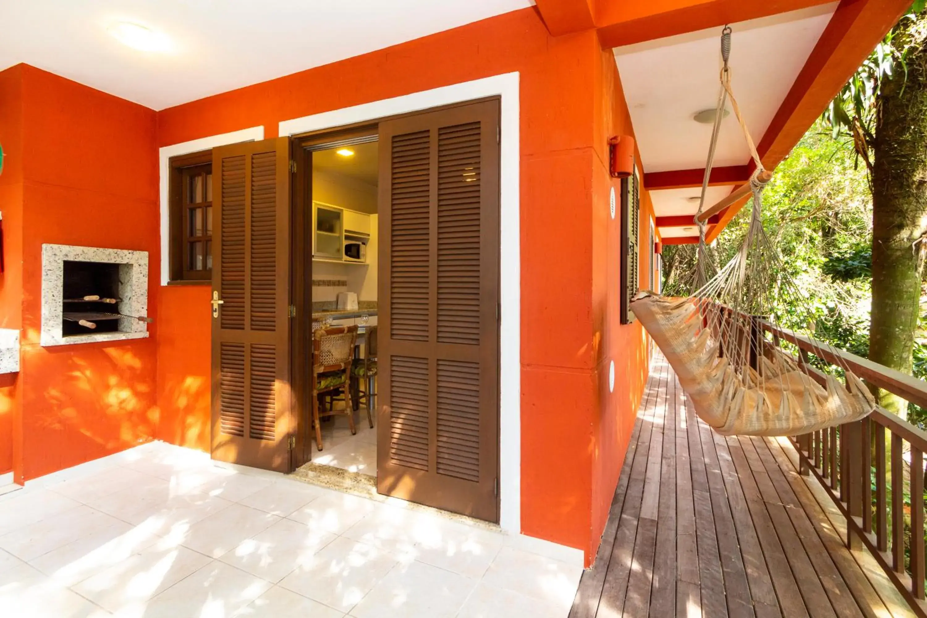 Double Room in Dubai Bungalows Bombinhas Double Room in Dubai Bungalows Bombinhas