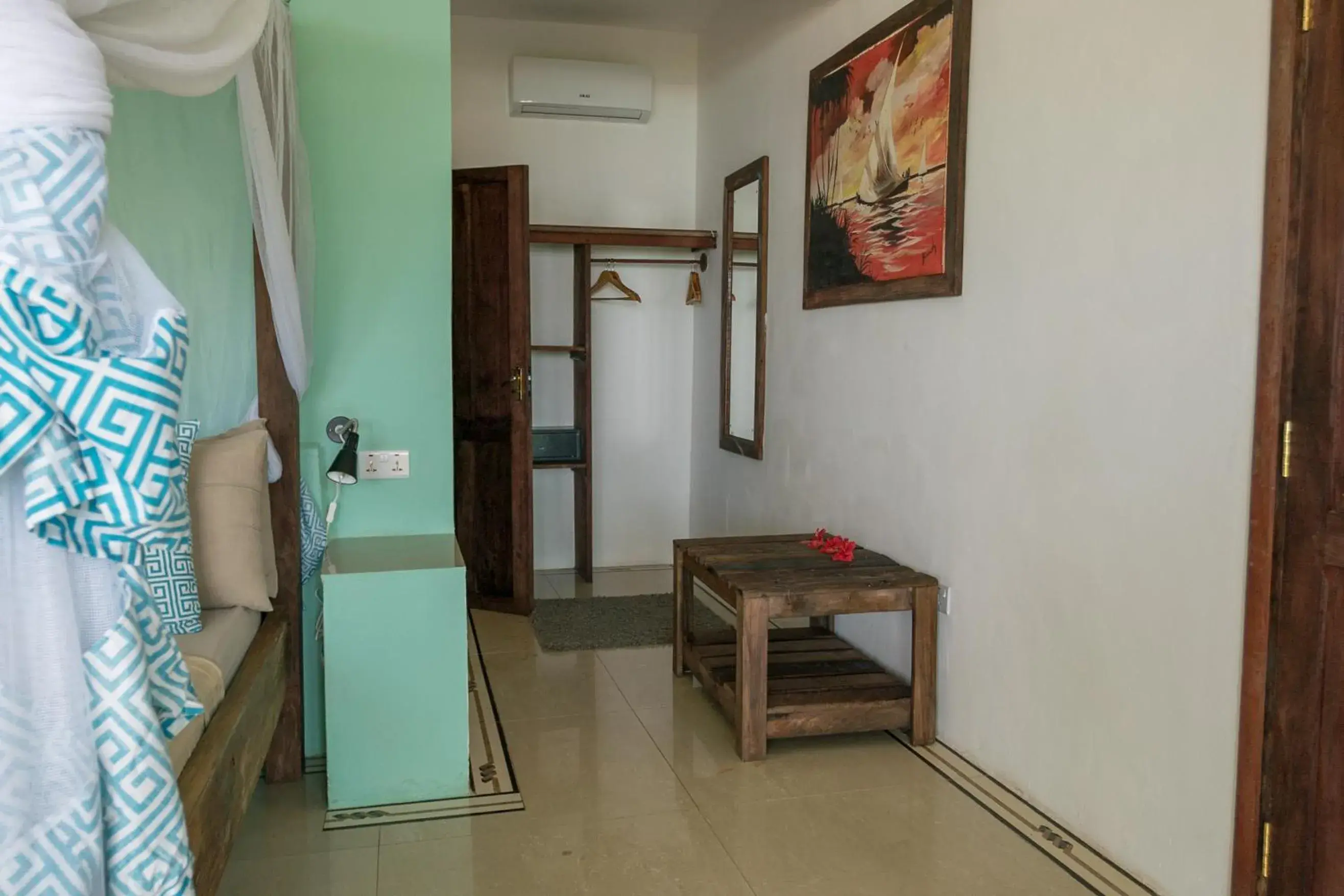 Other, Bed in Reef & Beach Resort - Spa Jambiani Other, Bed in Reef & Beach Resort - Spa Jambiani
