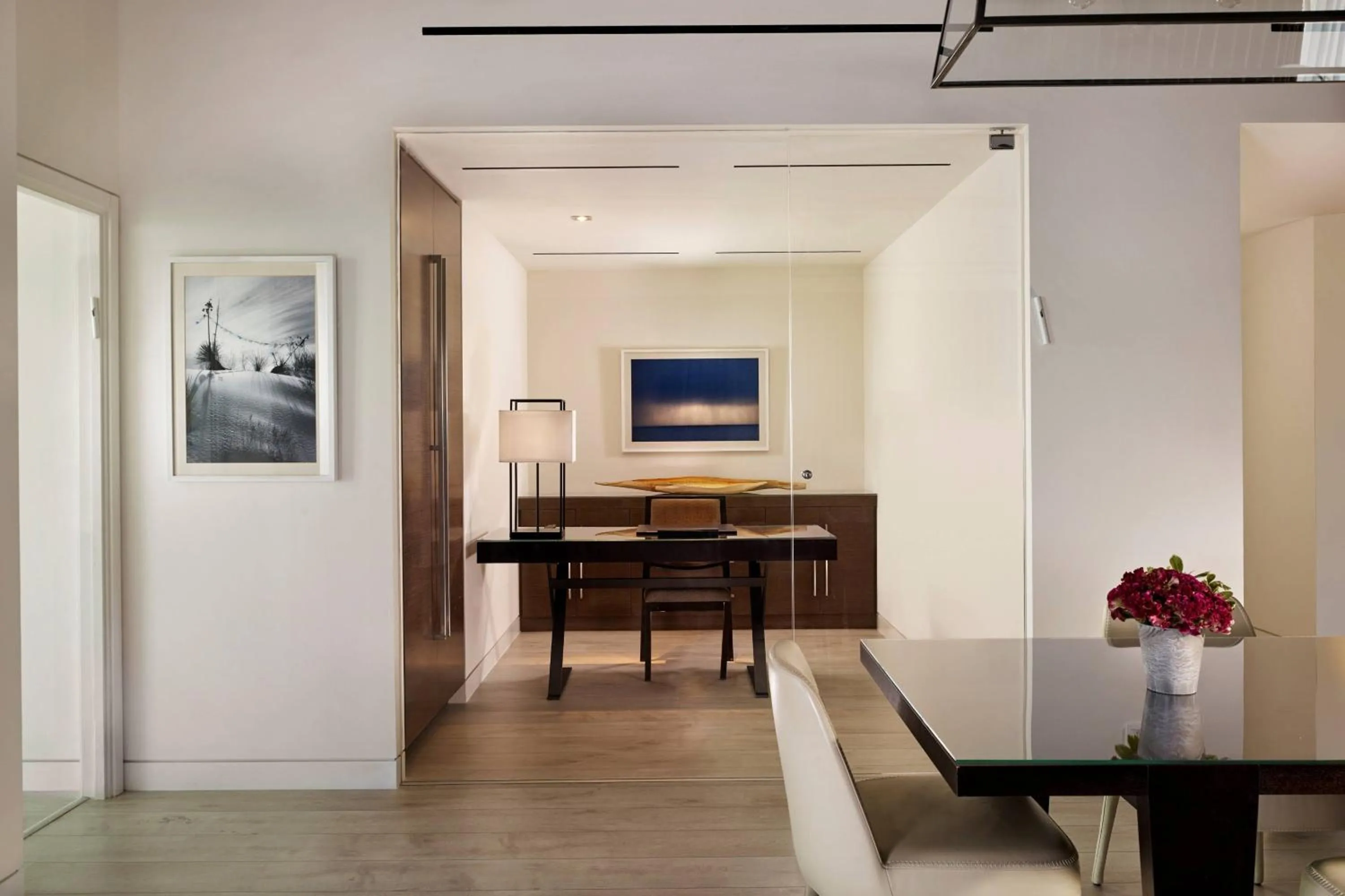 Photo of the whole room in The Ritz-Carlton, Herzliya