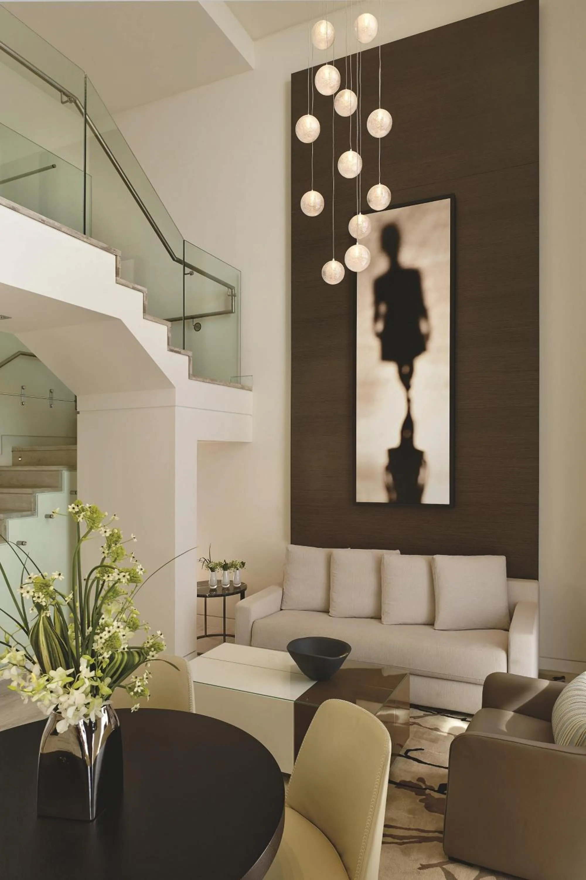 Photo of the whole room in The Ritz-Carlton, Herzliya