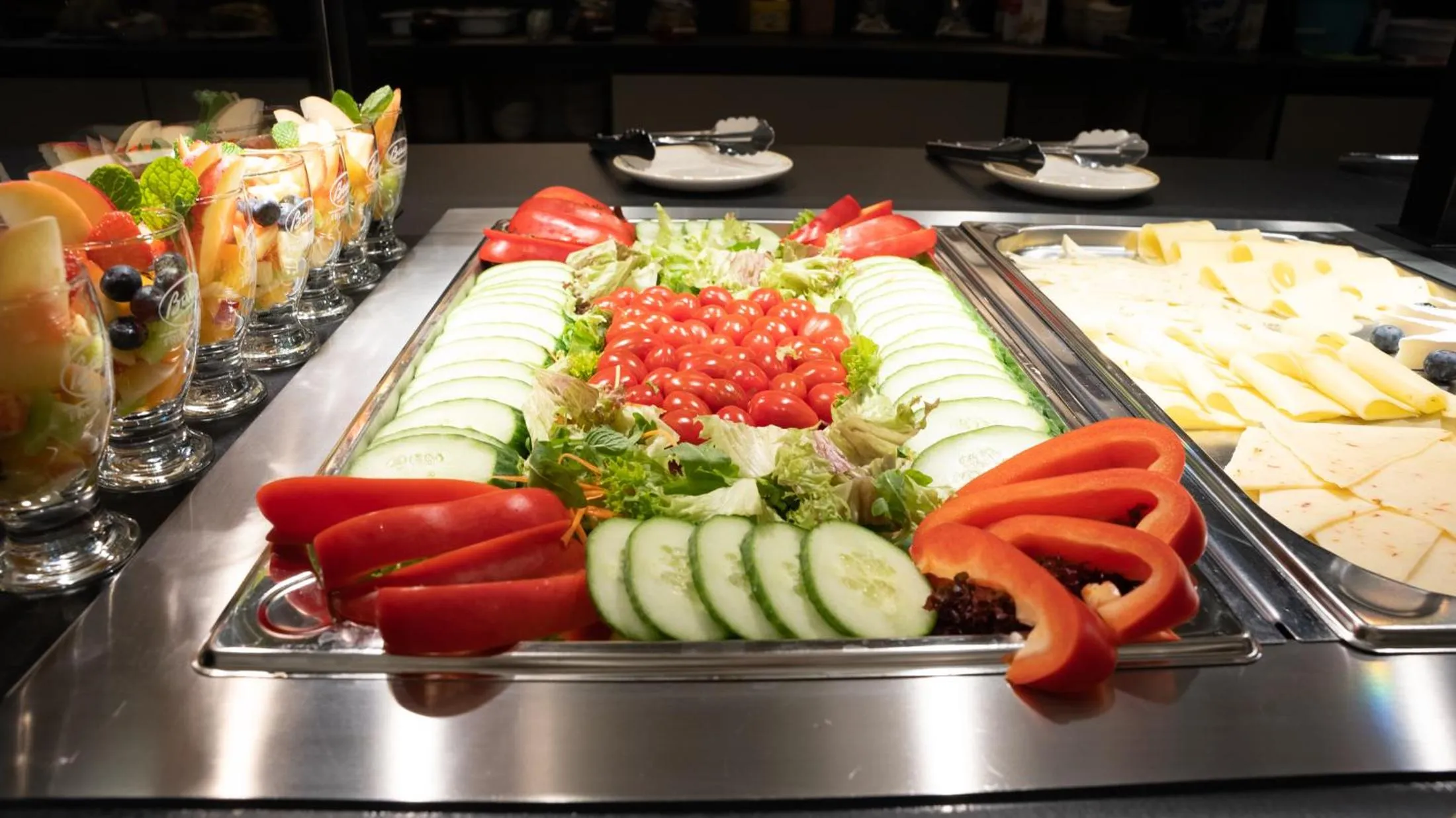 th Hotel Leipzig Messe