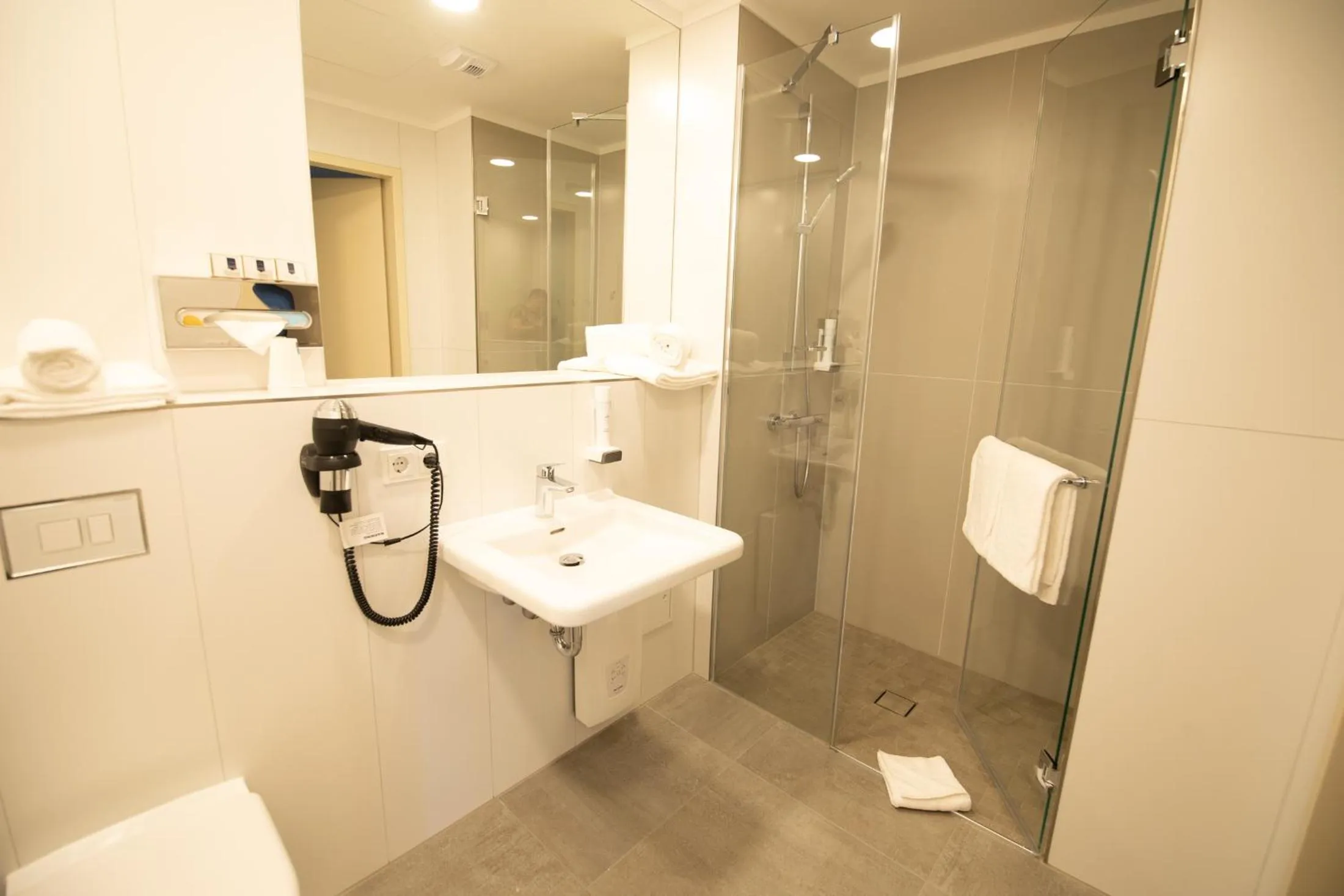 th Hotel Leipzig Messe