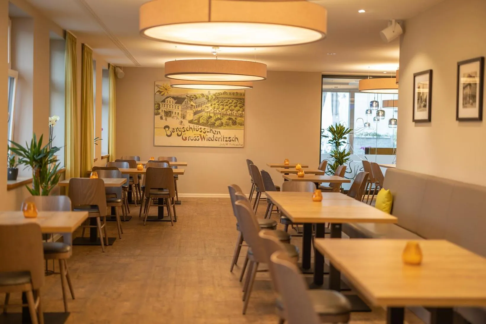 th Hotel Leipzig Messe