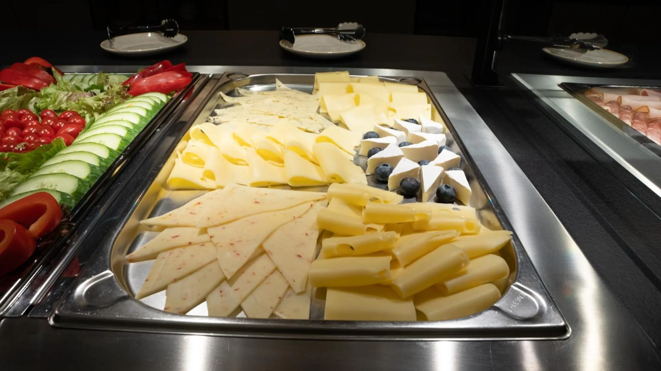 th Hotel Leipzig Messe