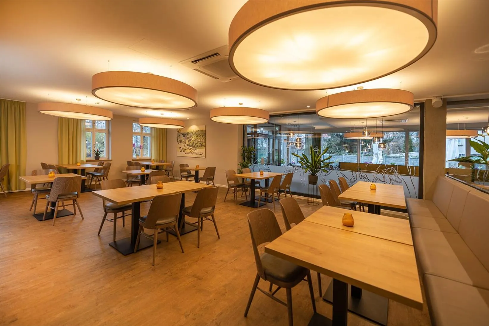 th Hotel Leipzig Messe