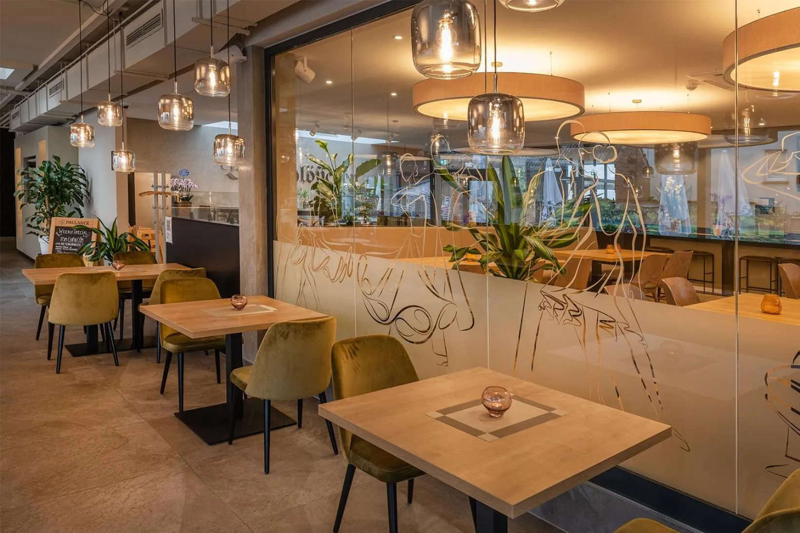 th Hotel Leipzig Messe