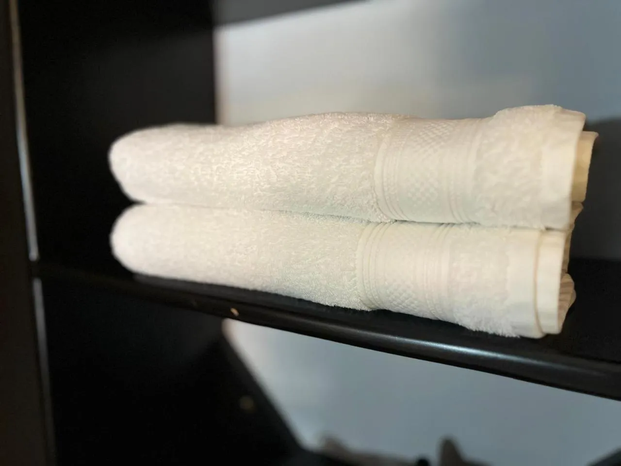 towels in Sunrise House