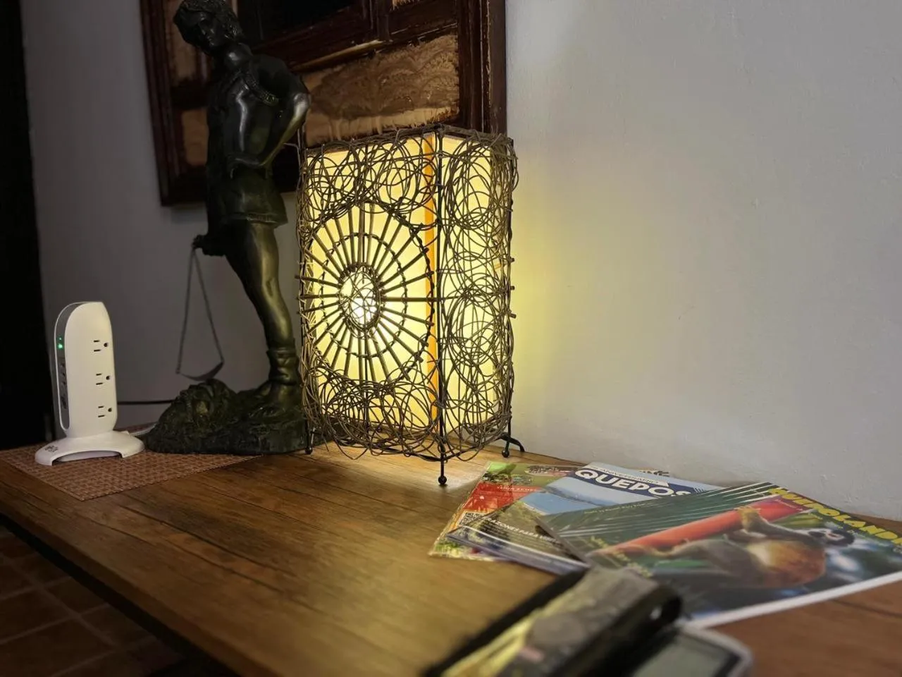 furniture in Sunrise House