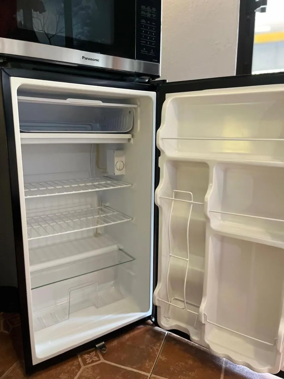 minibar in Sunrise House