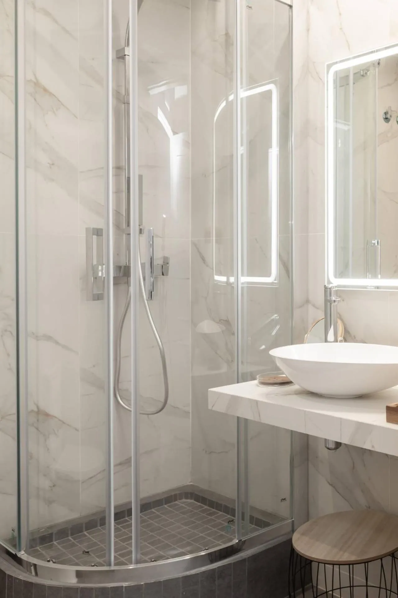 Bathroom in La Maison de Barcelone