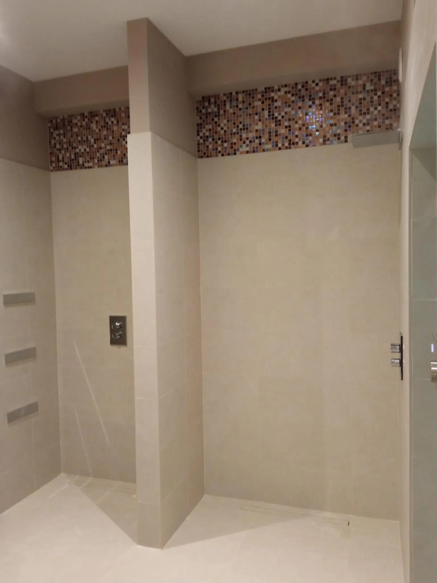 Spa and wellness centre/facilities in B&B "Corte Mopps" Grottaglie città della ceramica - SPA Elysium