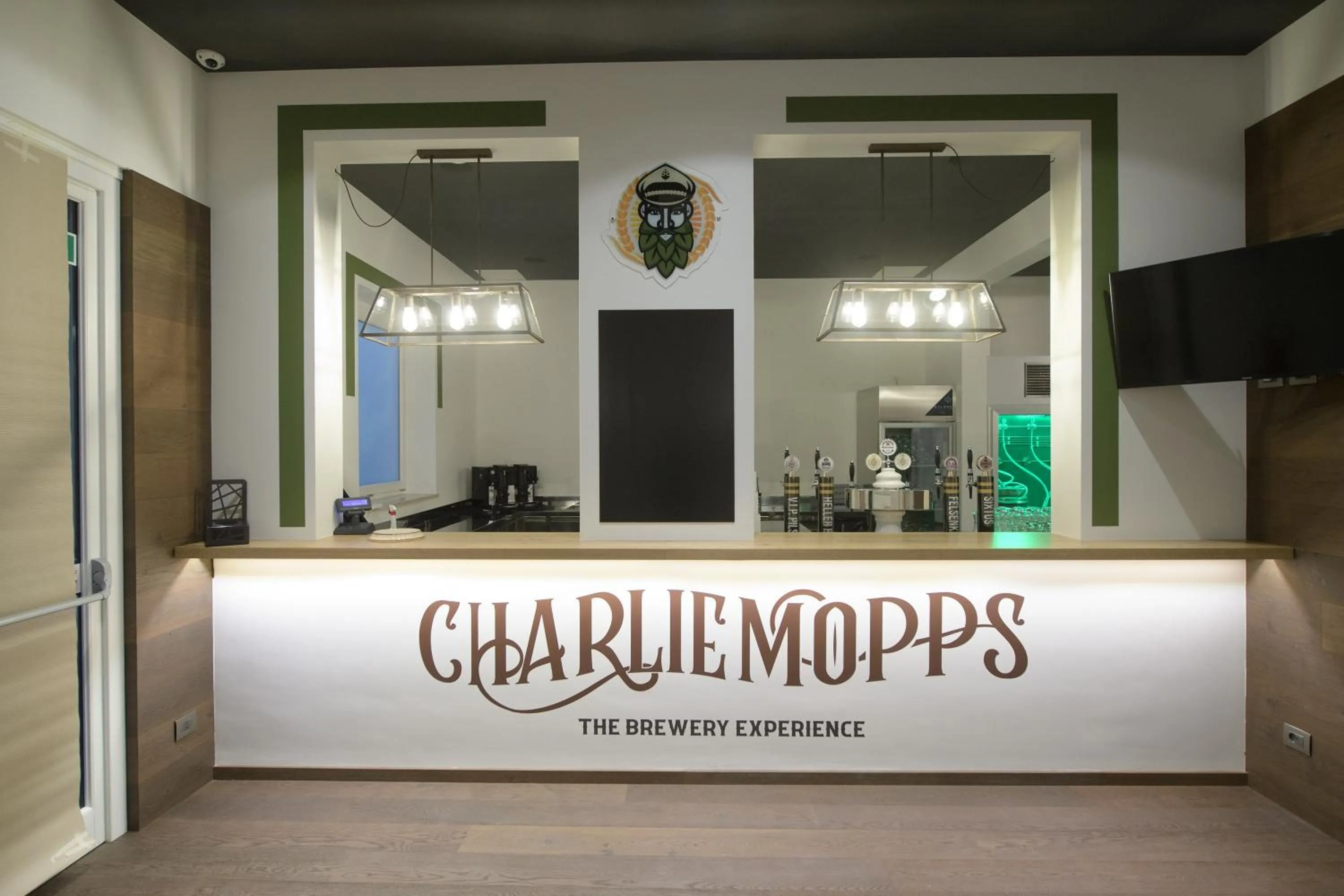 Restaurant/places to eat in B&B "Corte Mopps" Grottaglie città della ceramica - SPA Elysium